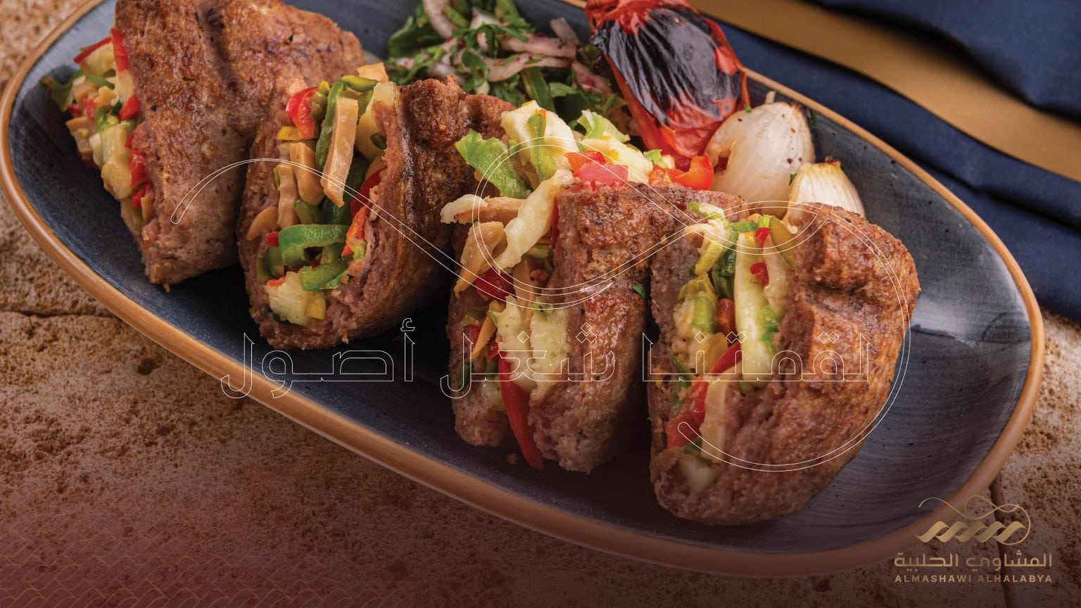 Visit Our Top Grill Restaurant In Sharjah Affordable Best BBQ