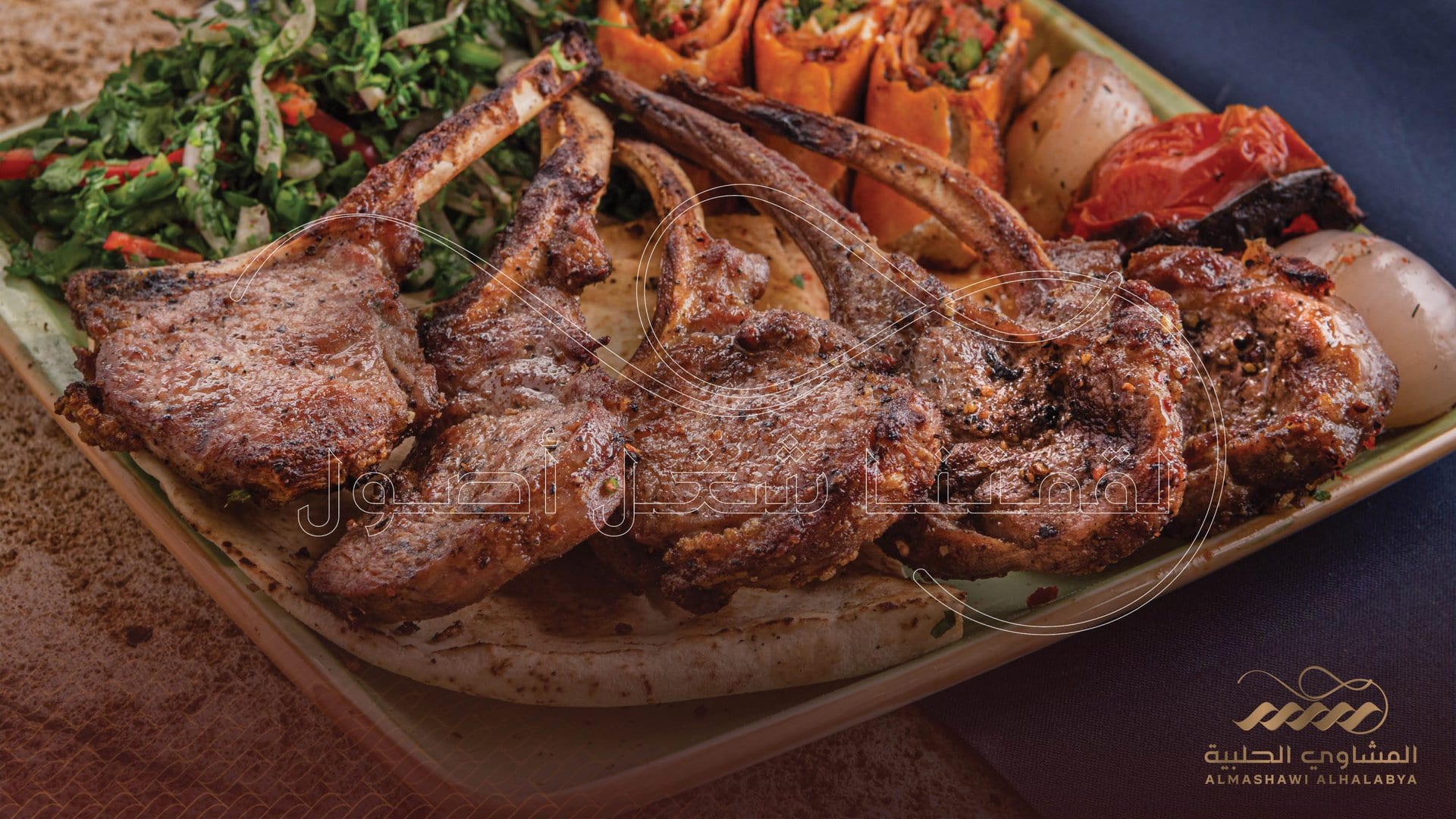 Get Delicious Barbecue Meat Made Just for You: Enjoy the Best Tasty Grilled Meat in Sharjah