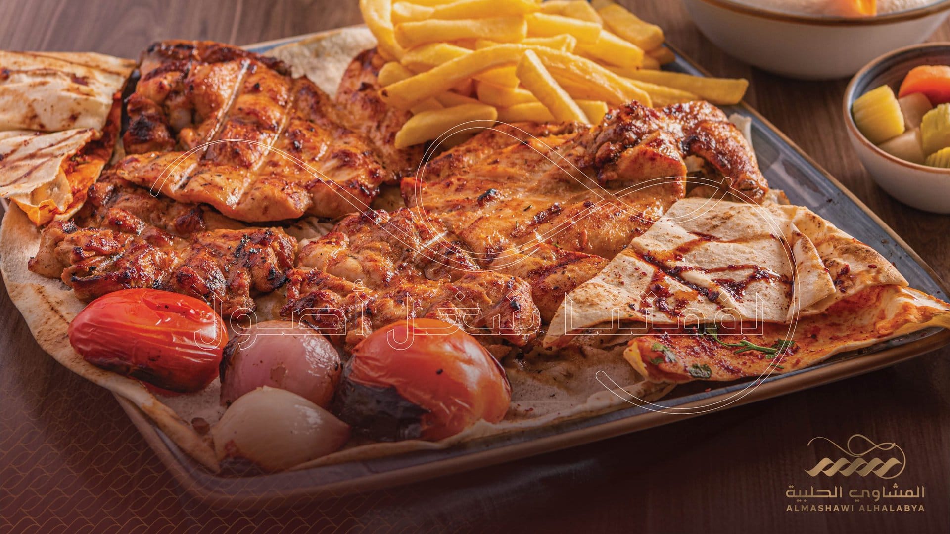 Get Ready for a Mouthwatering Experience: The Best Place to Enjoy Authentic BBQ in Dubai