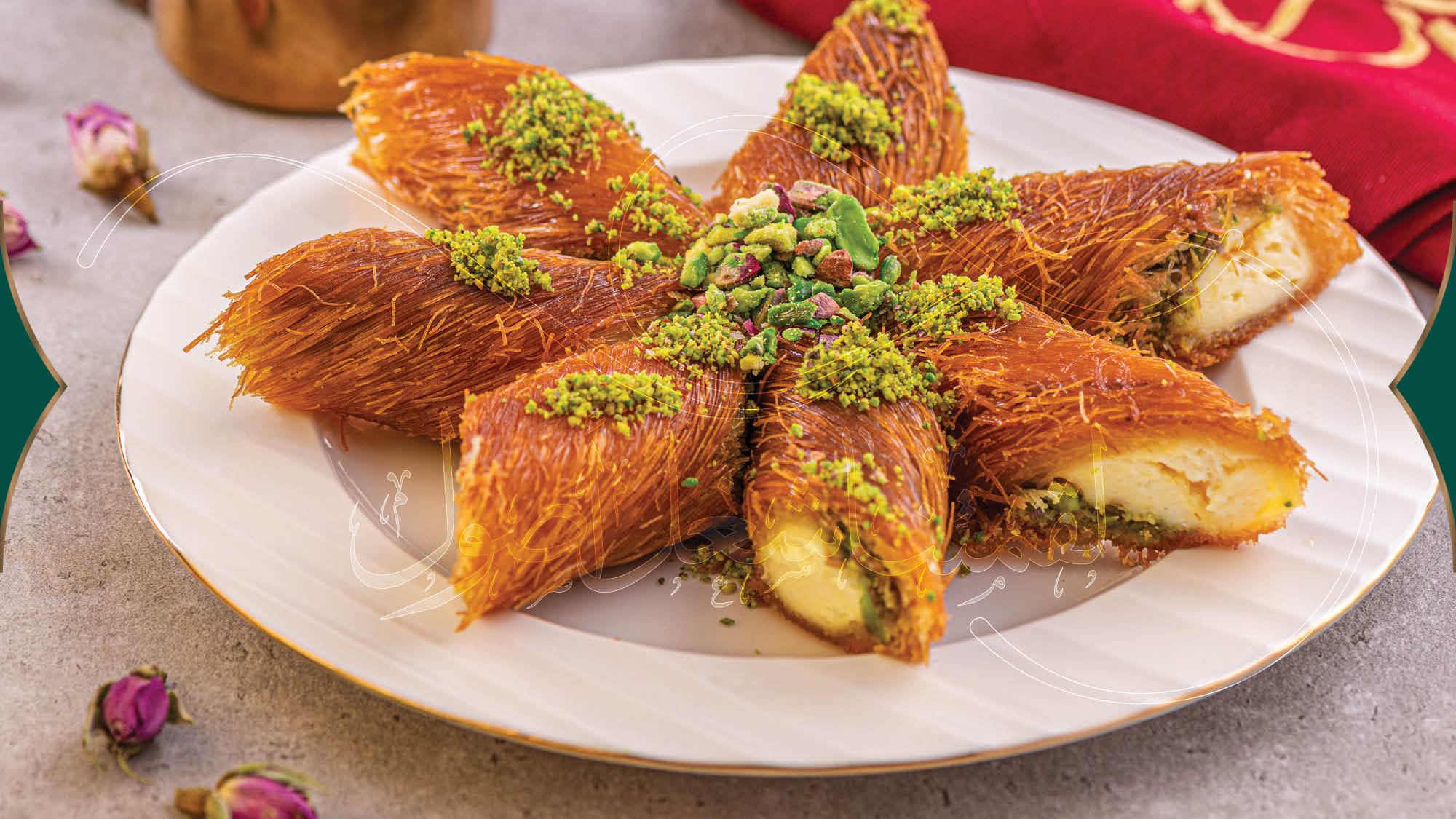 A Must Try Experience: Savor the Exquisite Layers of Baklava