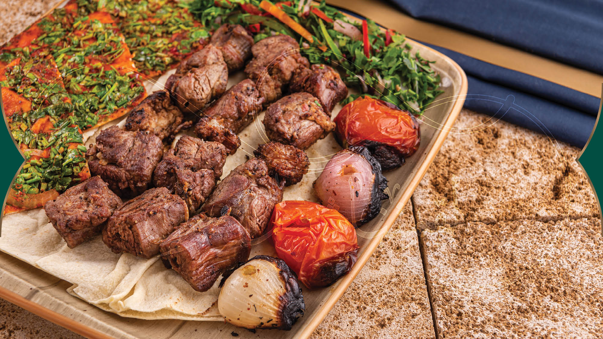 Grill Perfection: Delicious Grilled Meat Delicacies