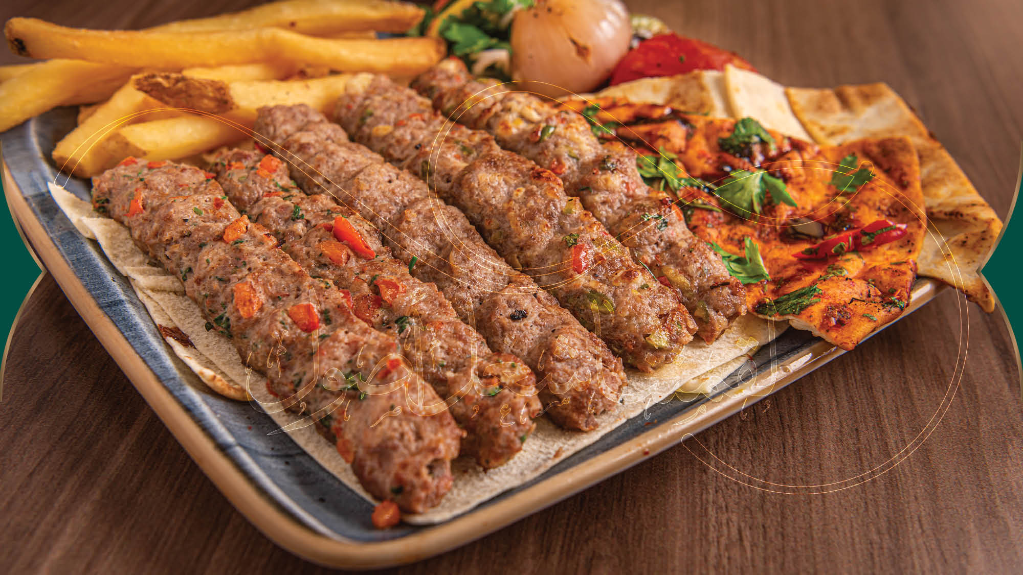 Kabab Creations Like Never Before: Savor Each Mouthwatering Bite of Delicious Kabab