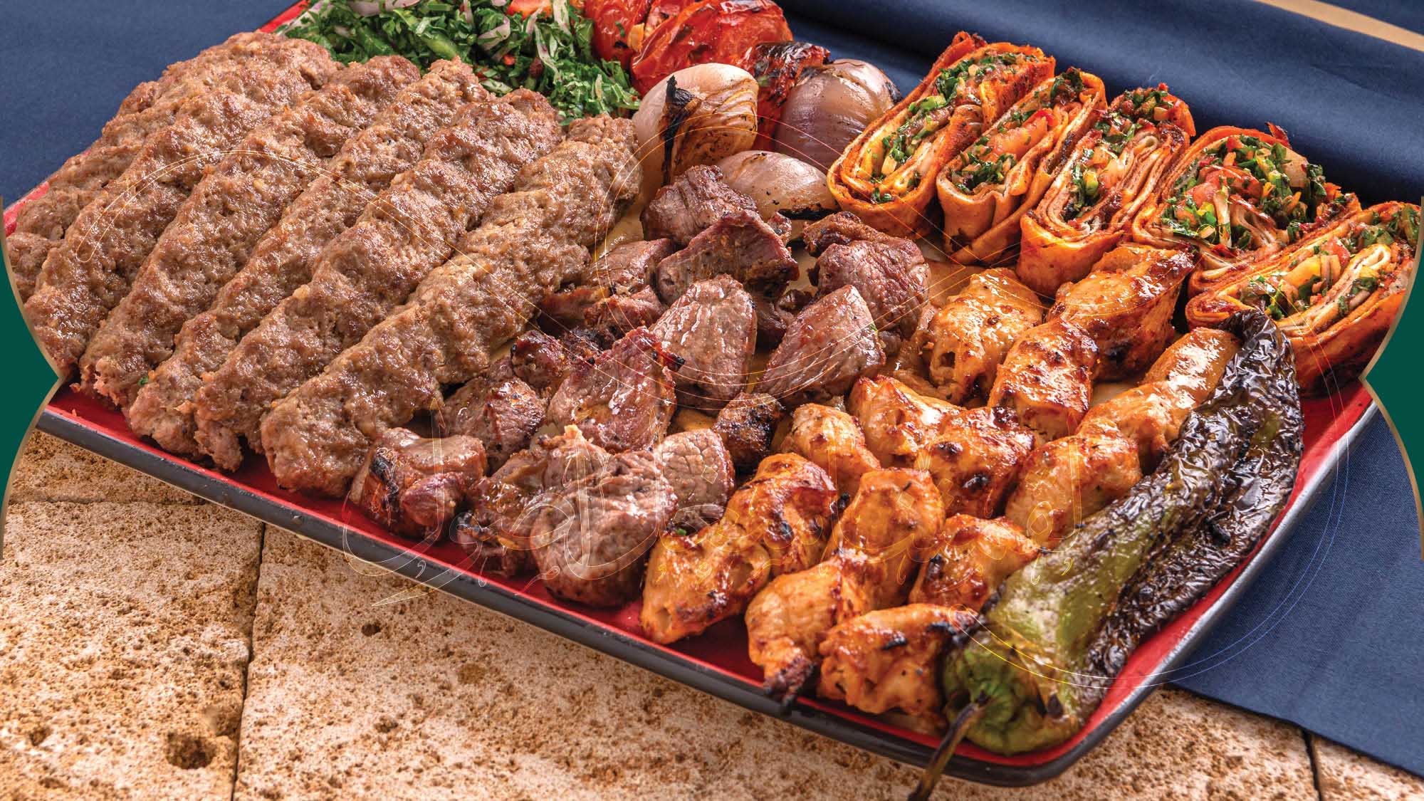 Where Every Meal Turns into an Experience: Top Grills Restaurant in Dubai, Al Barsha