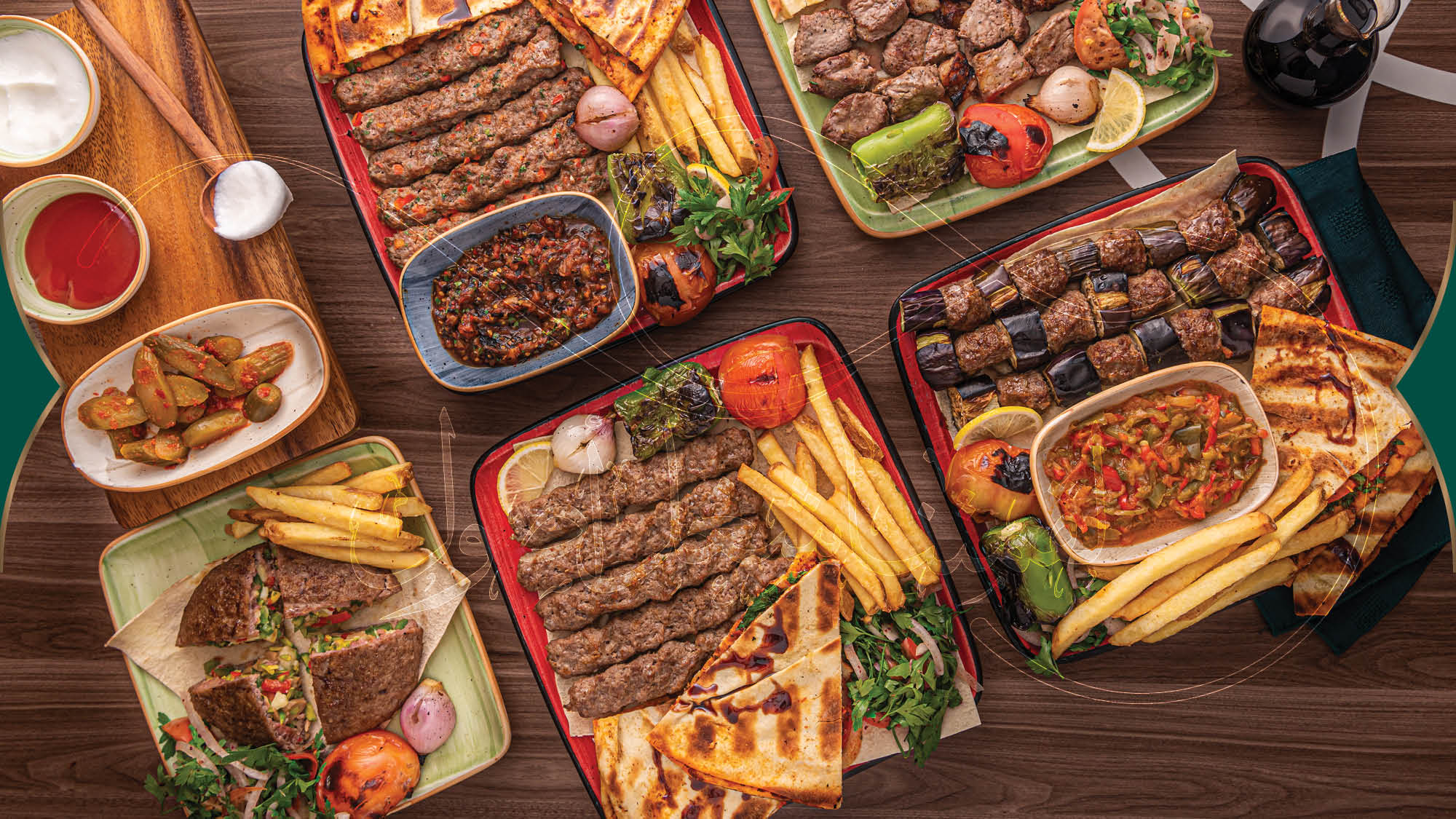 Why Are Grill and Barbecue Dishes So Popular in the UAE?