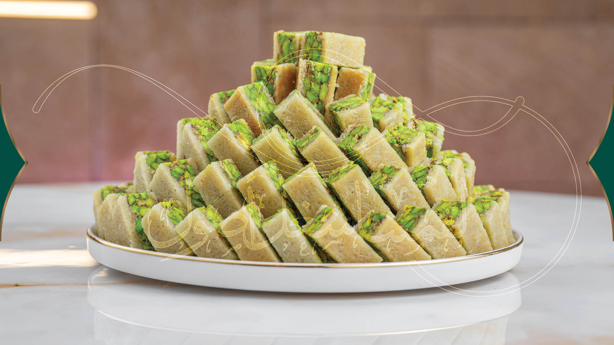 Discover-Delights-Explore-Our-Collection-of-Traditional-Arabic-Sweets