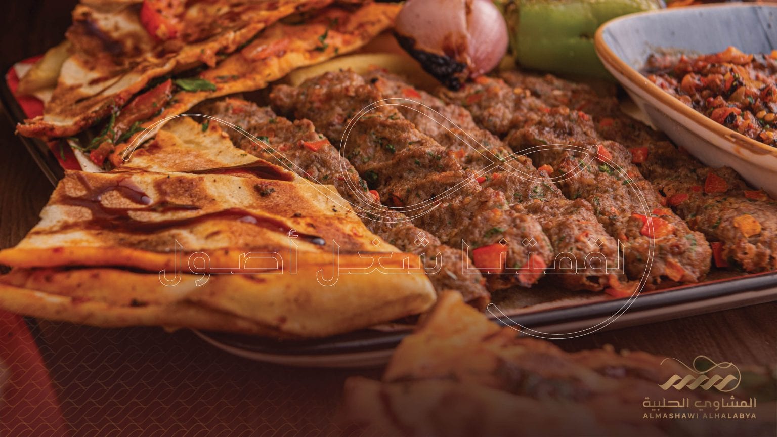 Enjoy the Juiciest and Best Tasting Barbeques in Town: The Best Tasty Grilled Meat in Ajman​