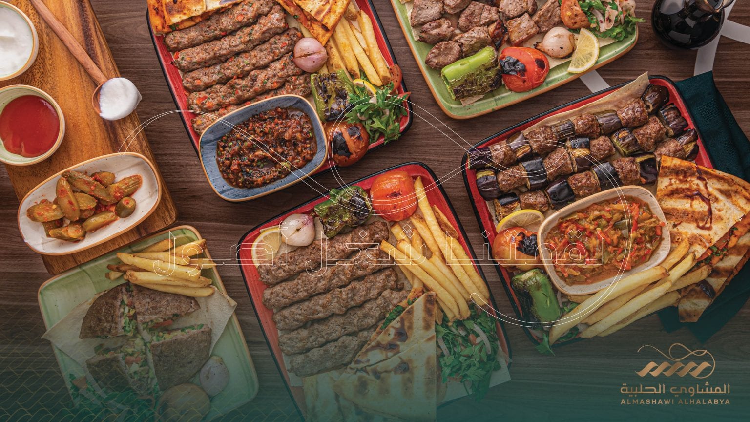 Get Delicious Barbeque Meals on a Budget: Visit Our Best BBQ Restaurant in Ajman​