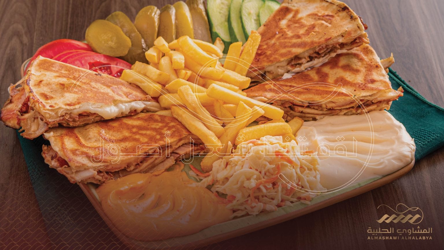 Relish the Delicious Shawarma at Favorable Prices: Best Shawarma Restaurant in Dubai​