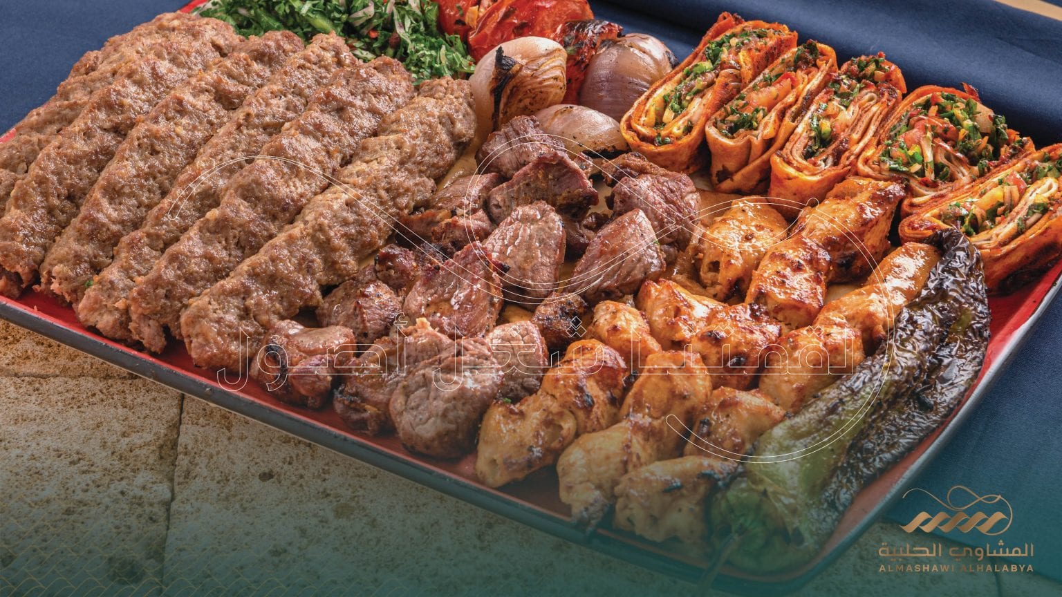 Satisfy Your Cravings with an Authentic Taste of BBQ: Enjoy Our Delicious Barbeque in Sharjah​