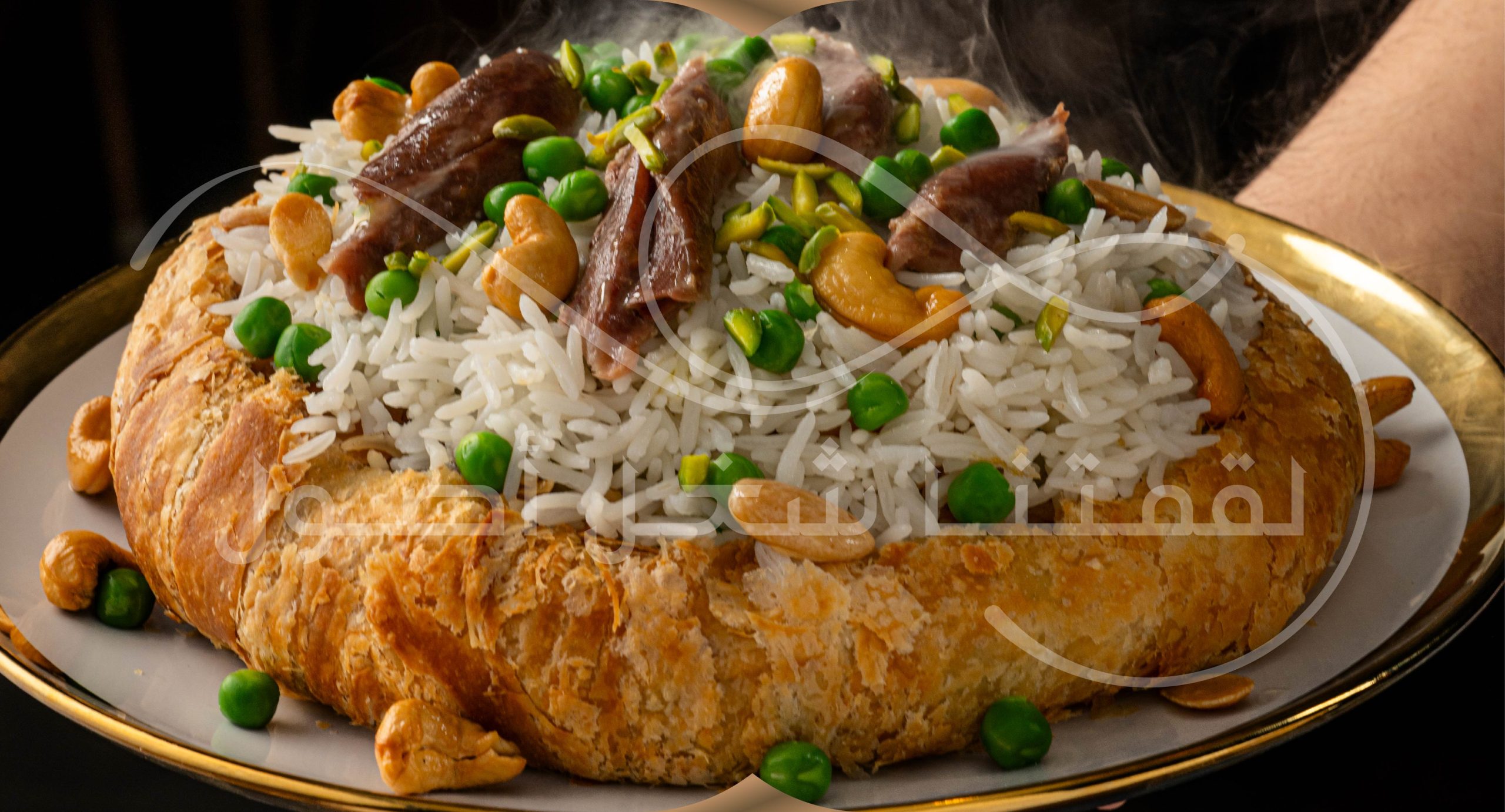 Best Syrian Dishes to Try at Al Mashawi Al Halabya in Sharjah