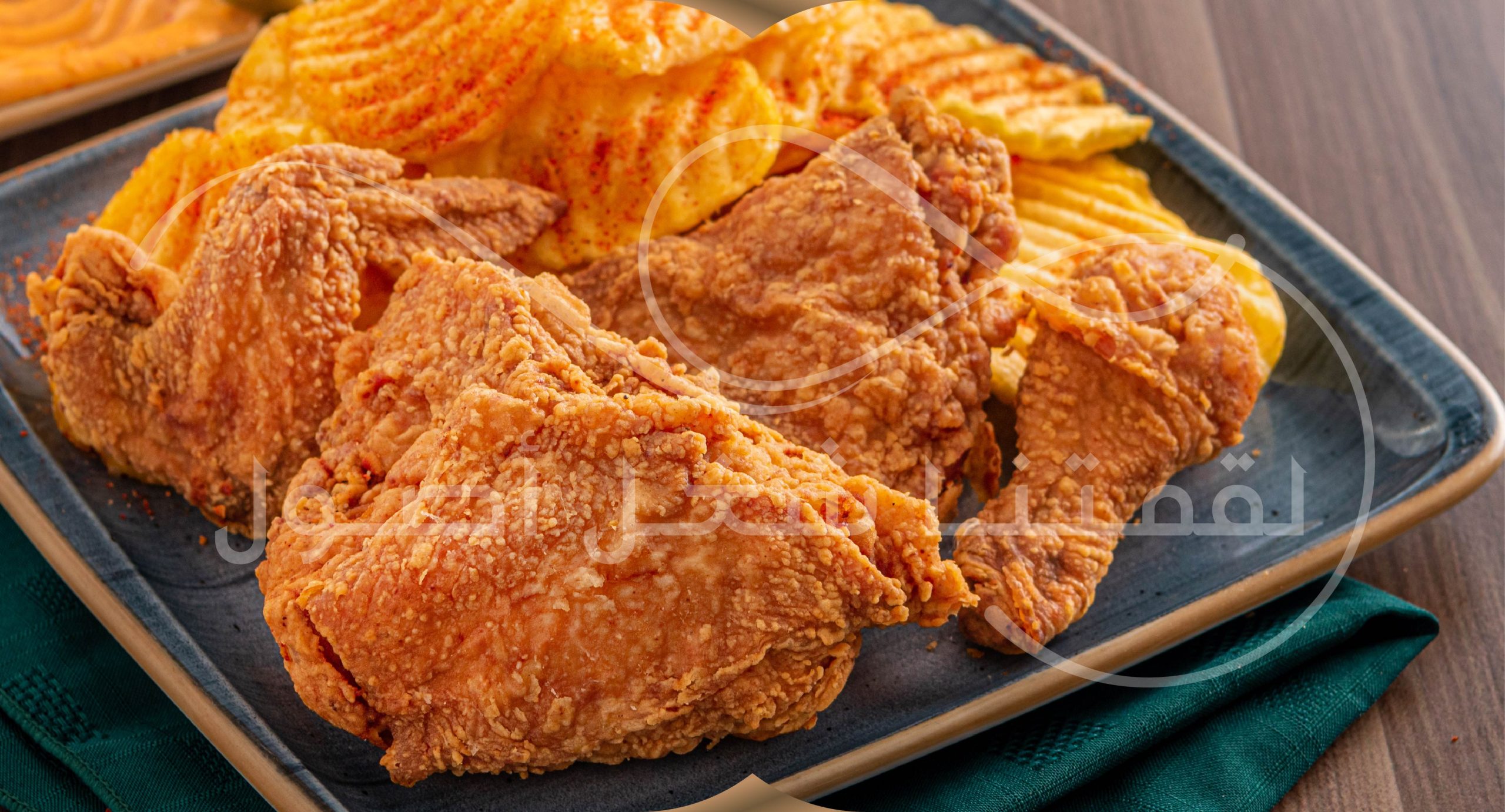 Conclusion: Affordable Tasty Broasted Chicken in Dubai