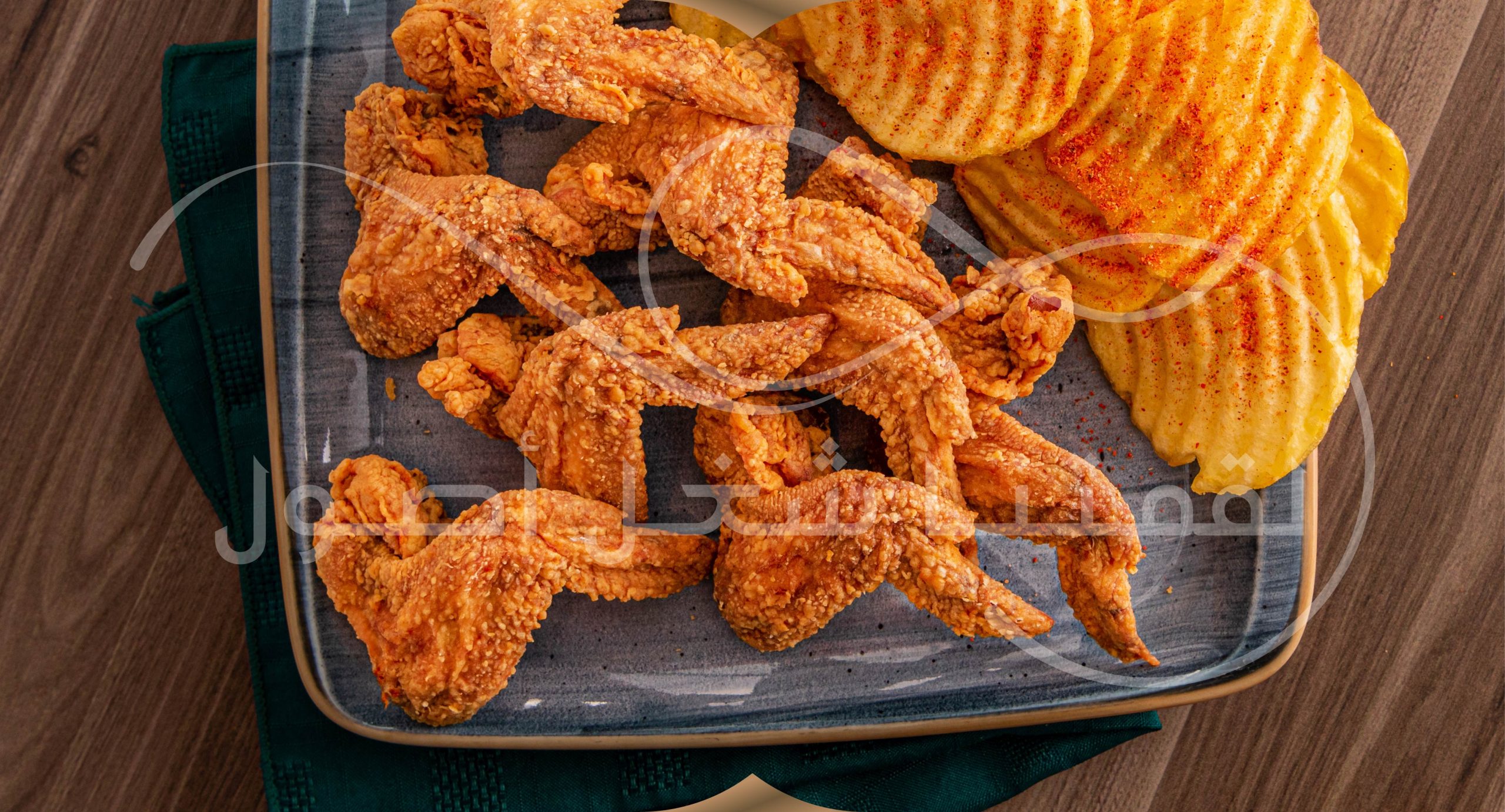 Conclusion: Affordable Tasty Broasted Chicken in Sharjah