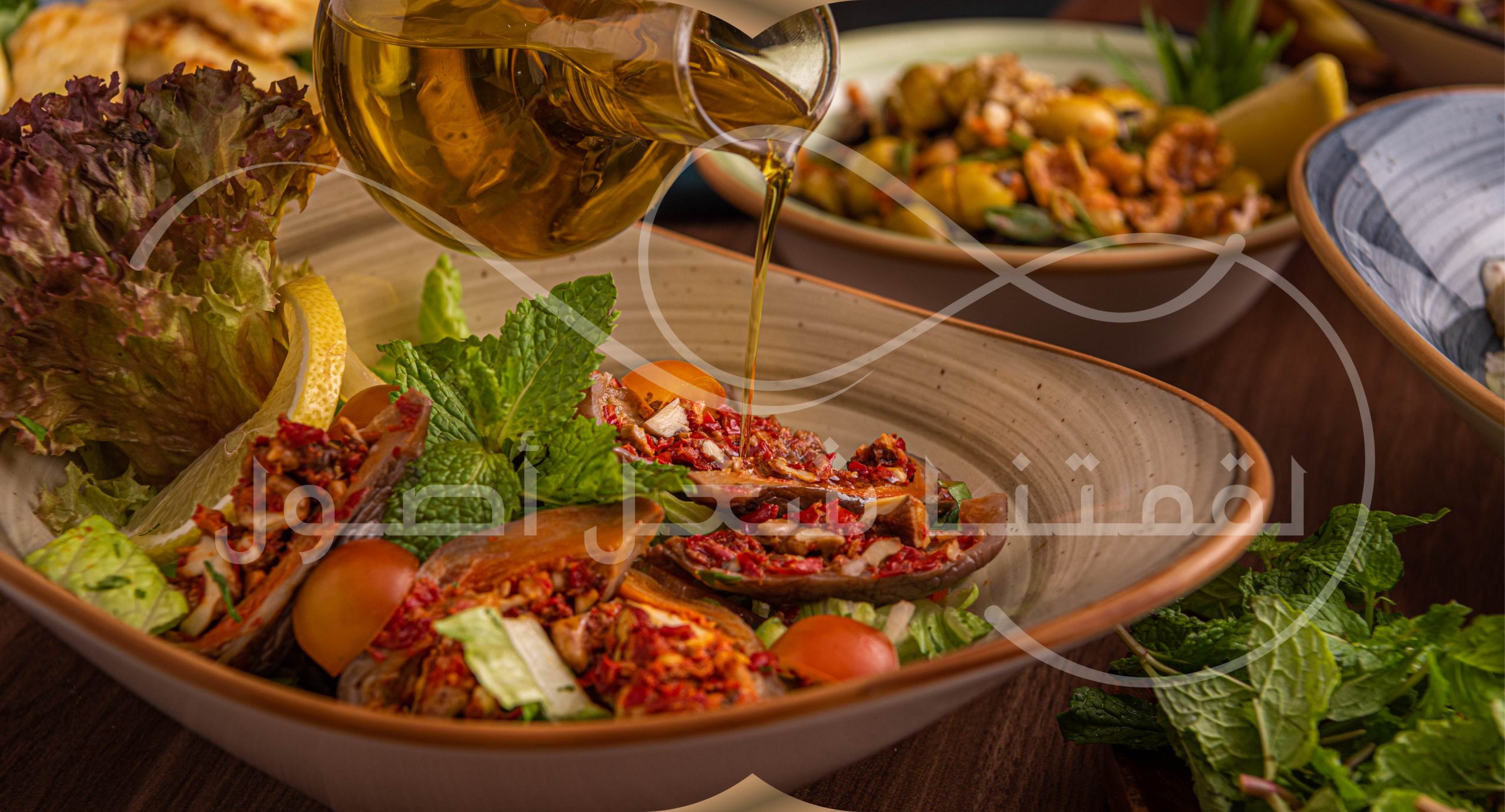 Conclusion: Best Restaurant in Jamal Abdul Naser Street, Sharjah