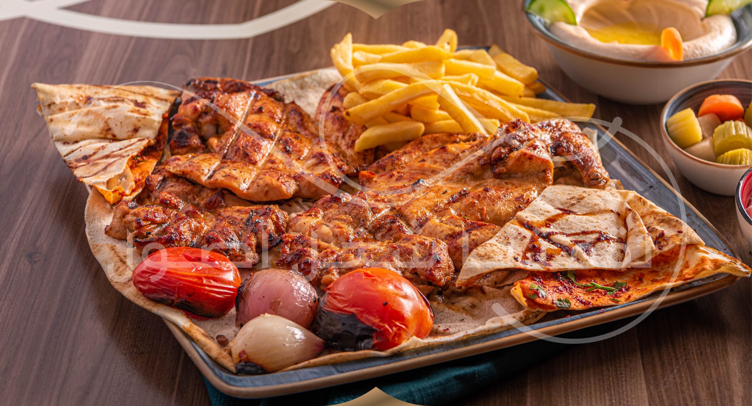 Conclusion: The Top Grill Restaurant in Dubai