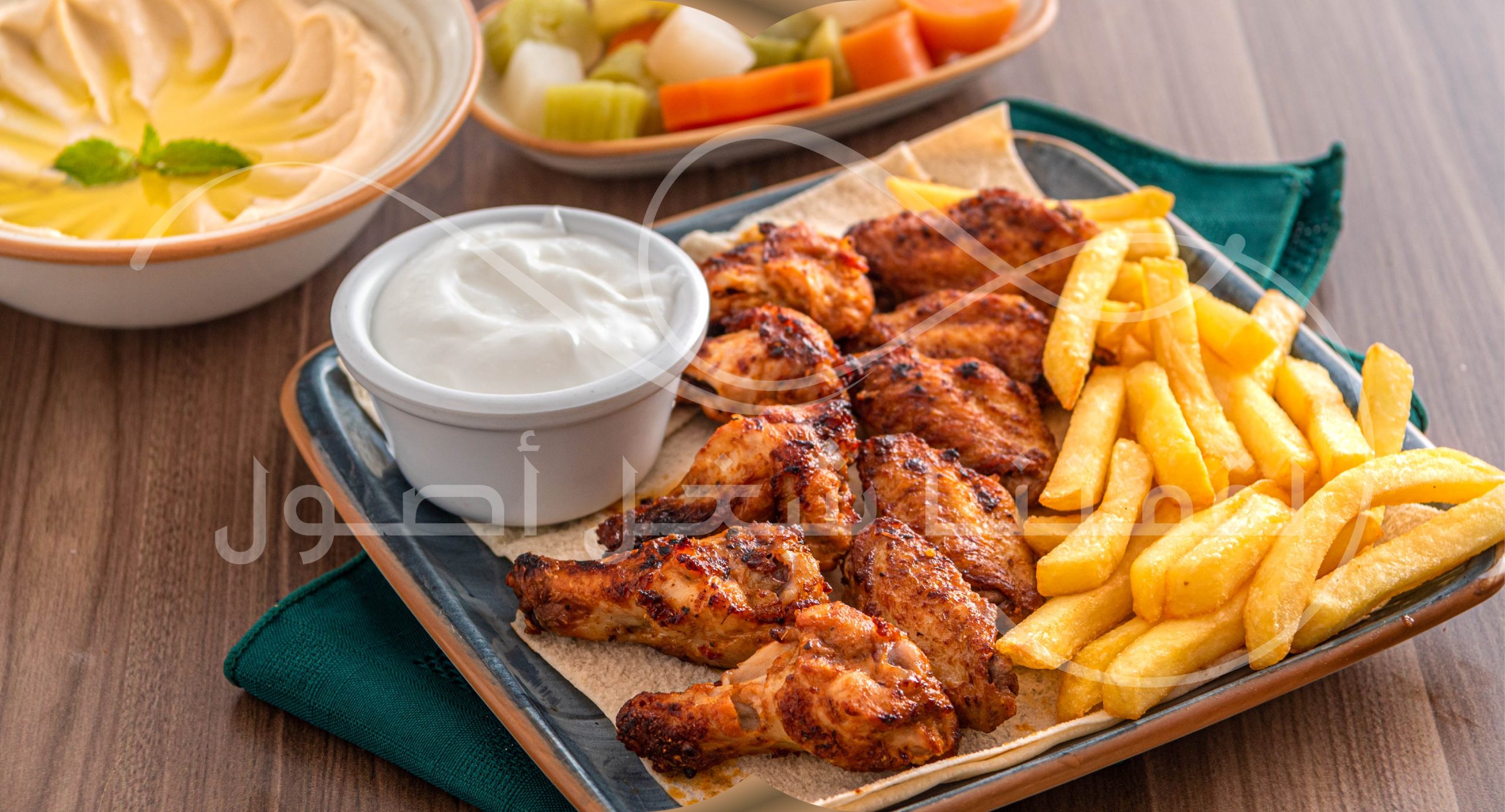 Conclusion: The Top Grill Restaurant in Sharjah