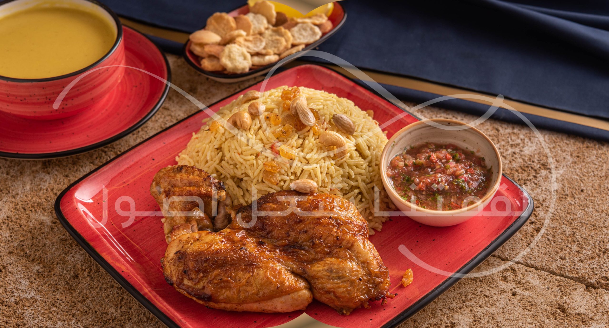 Conclusion: Top Affordable Syrian Restaurant in Dubai