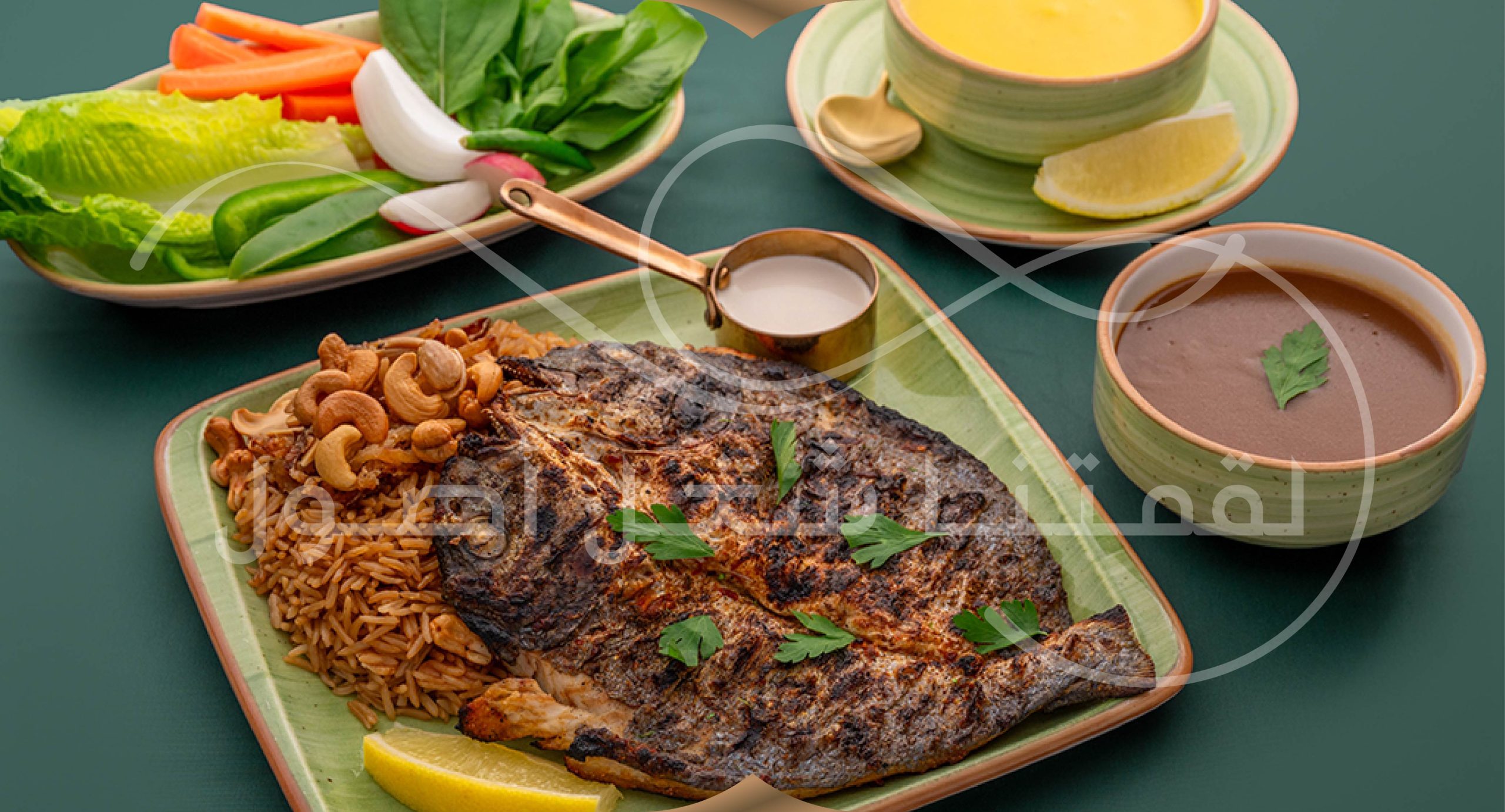 Conclusion: Top Affordable Syrian Restaurant in the UAE