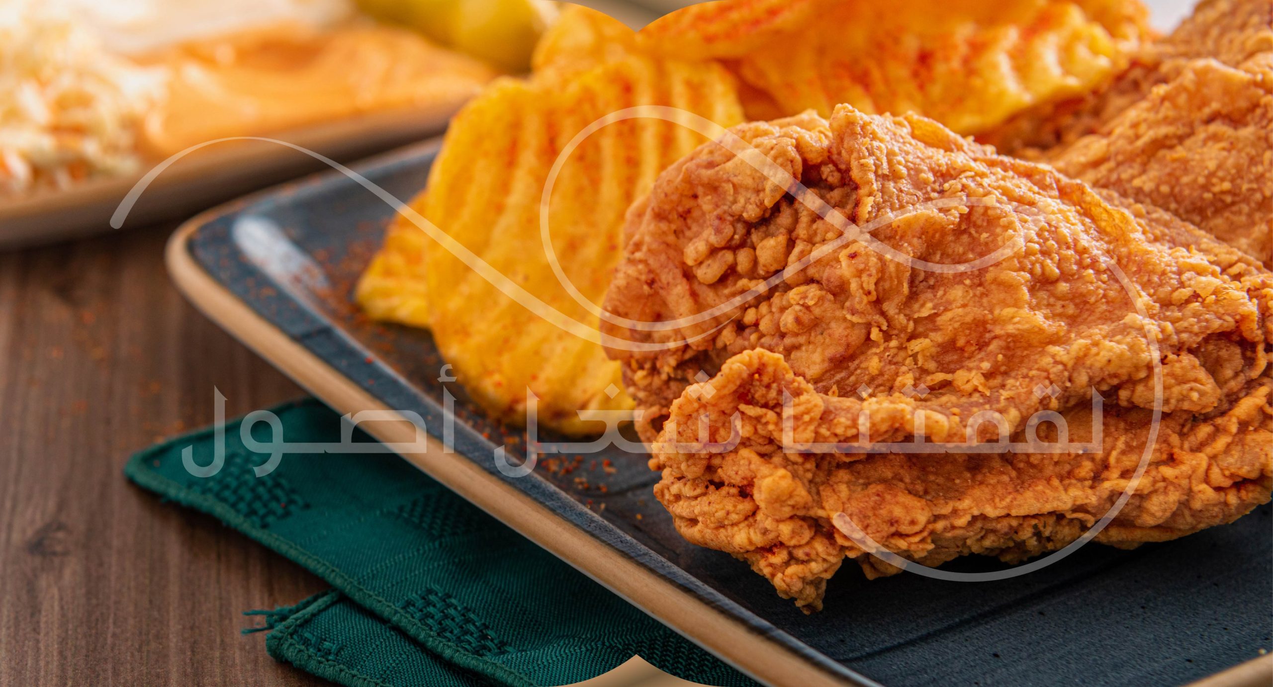 How to Enjoy Broasted Chicken for the Best Experience?