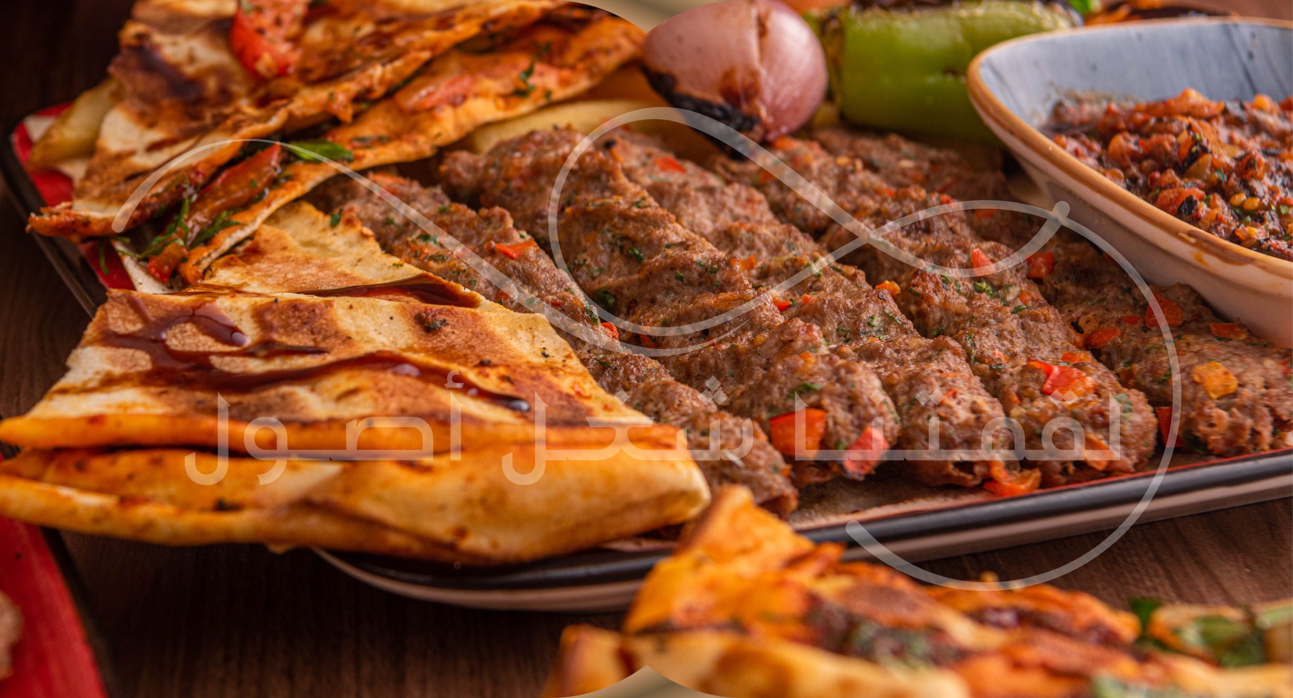 How to Uplift Your Grilled Food Experience?