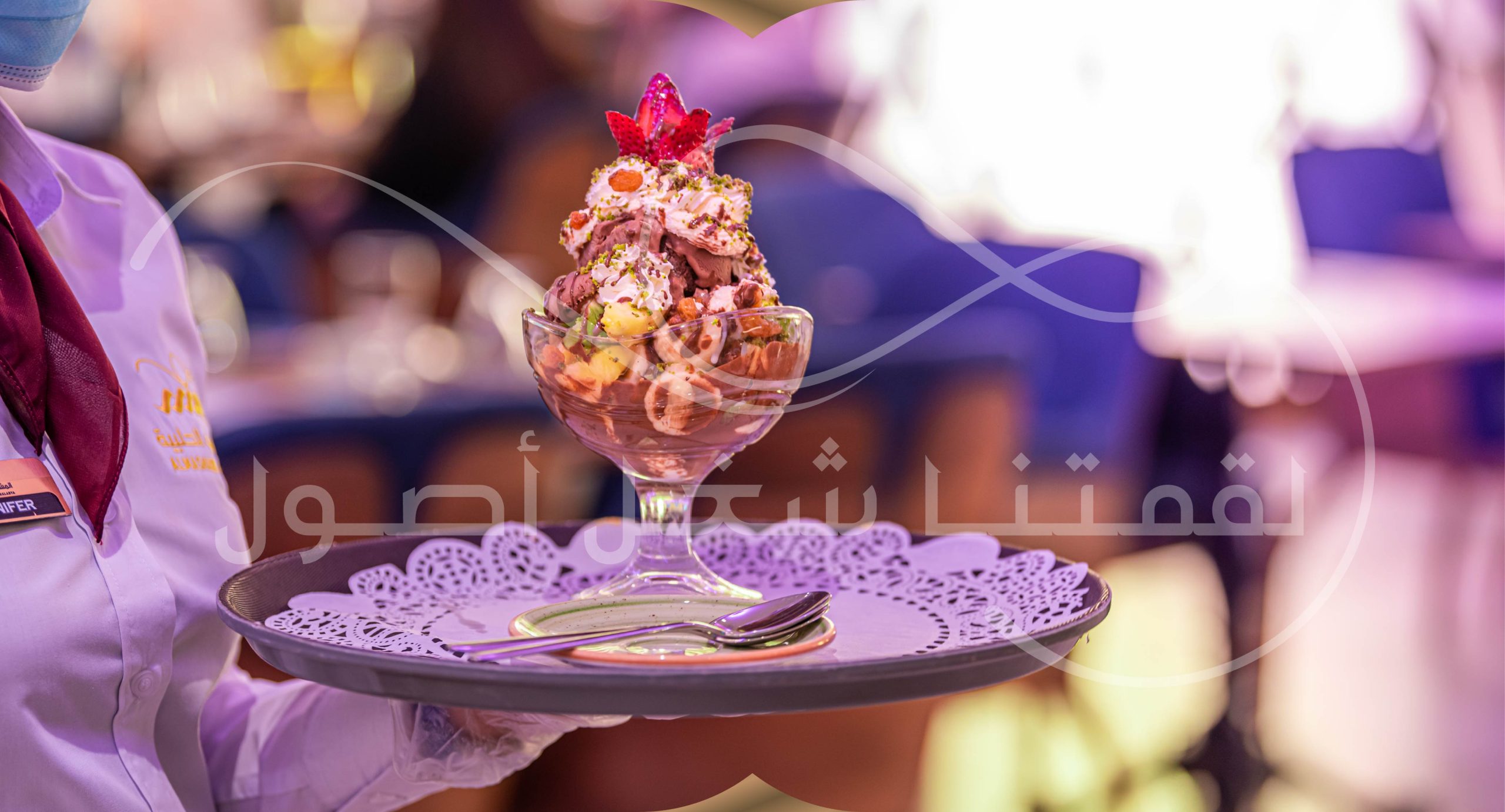 Must-Try Dishes at Al Mashawi Al Halabya in Sharjah
