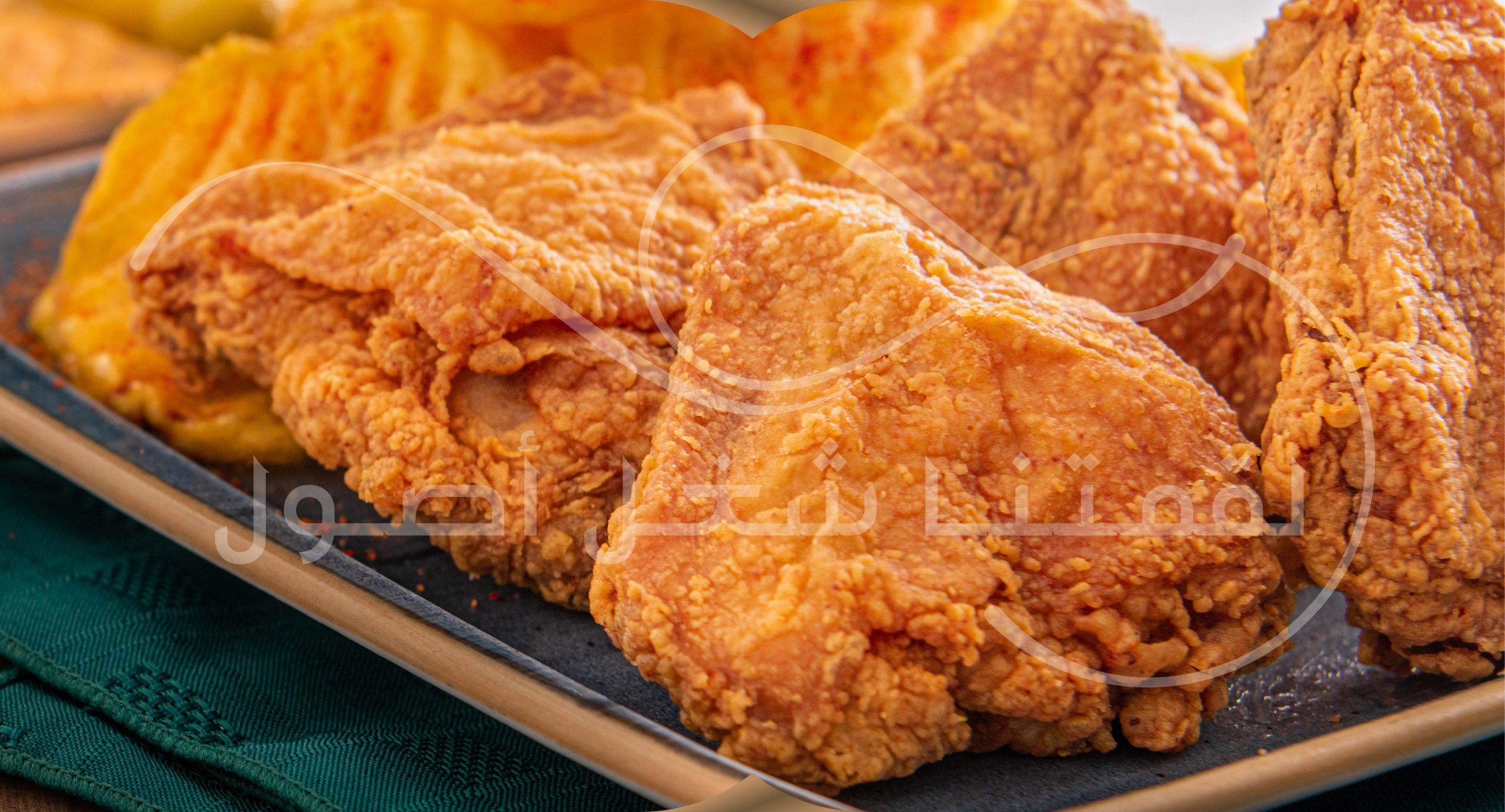 Pair Your Broasted Chicken with These Perfect Sides