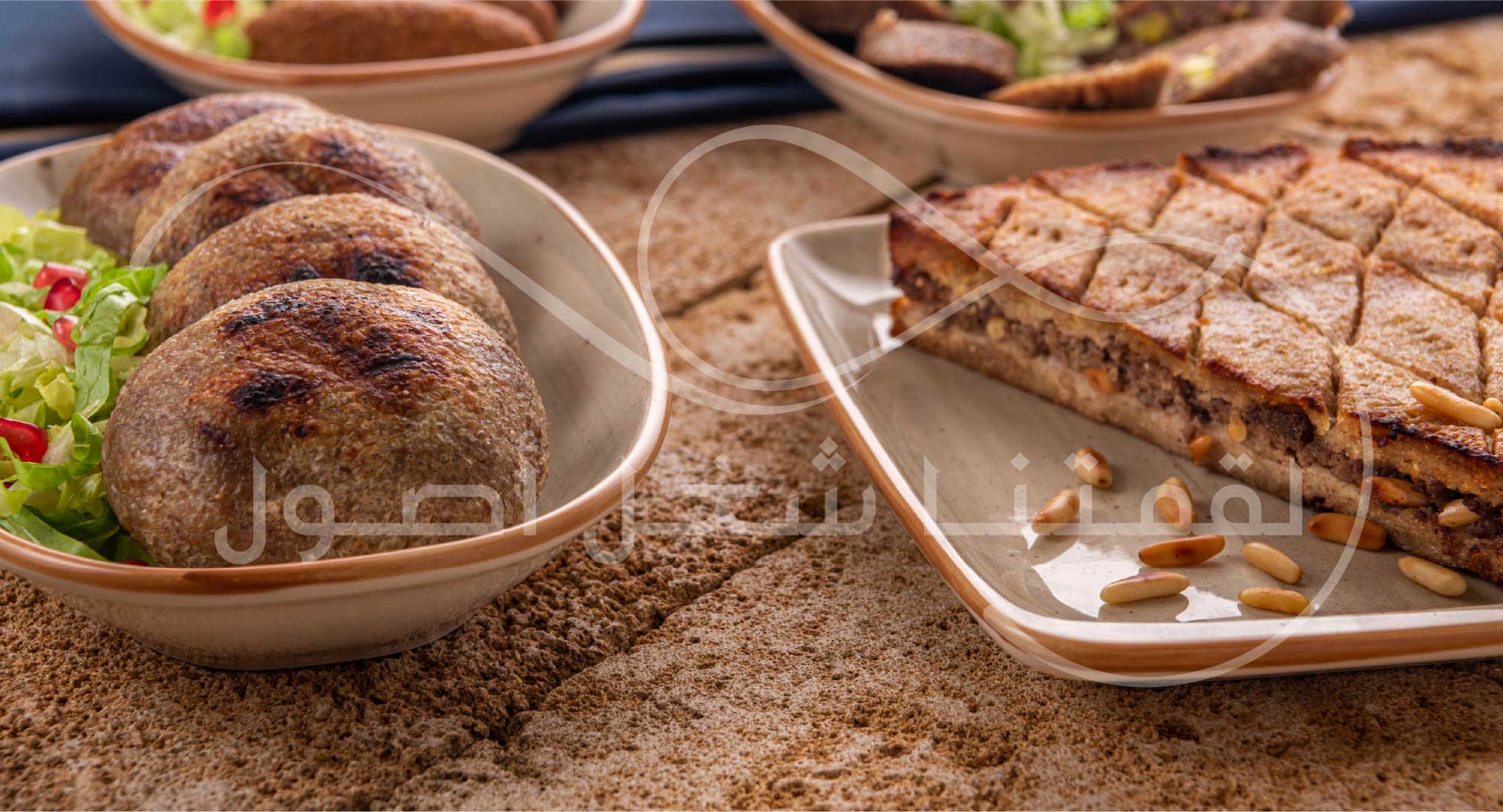 pairing-kibbeh-with-other-menu-favorites
