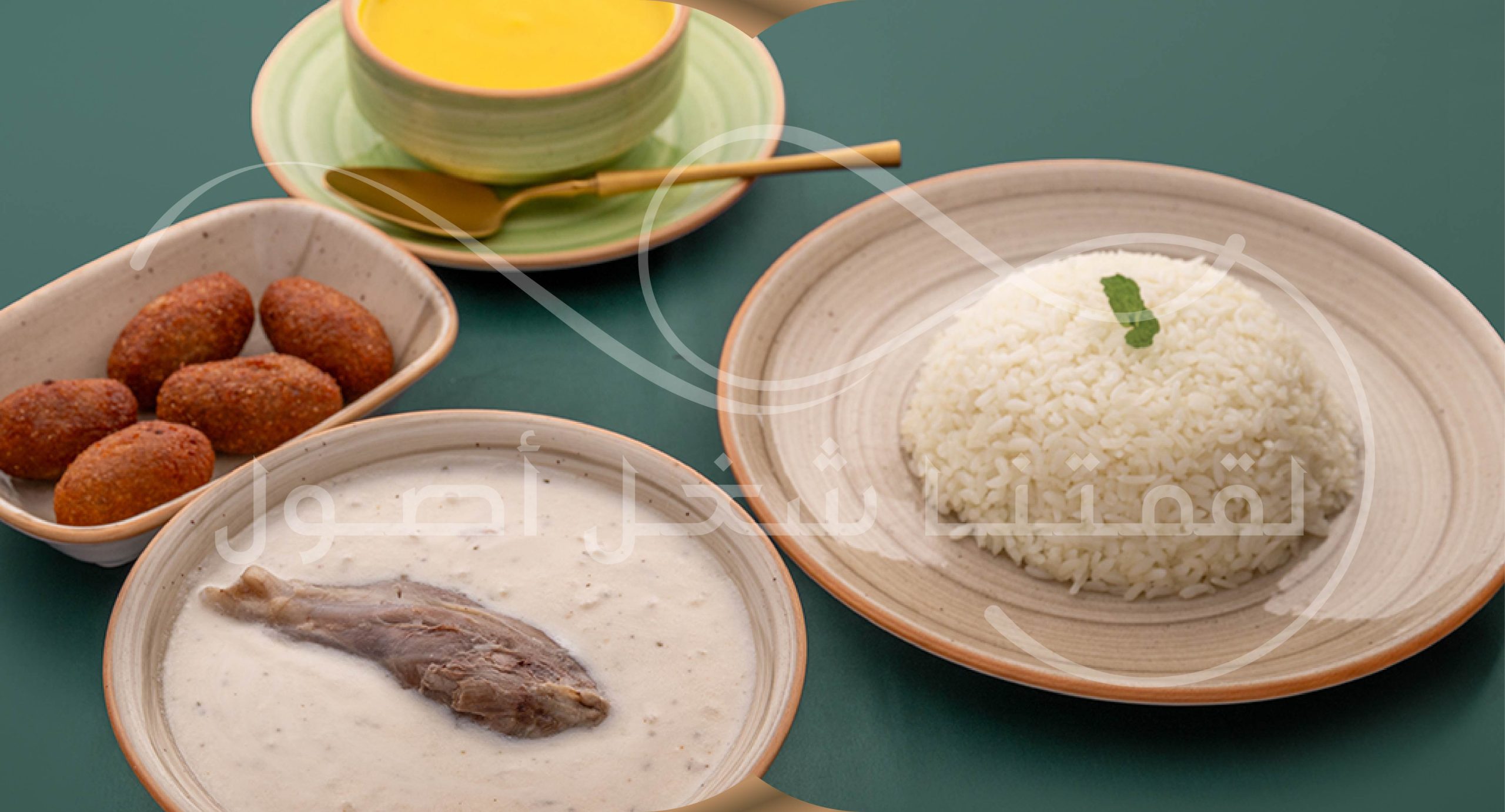 The Best Ways to Enjoy Syrian Food in Dubai