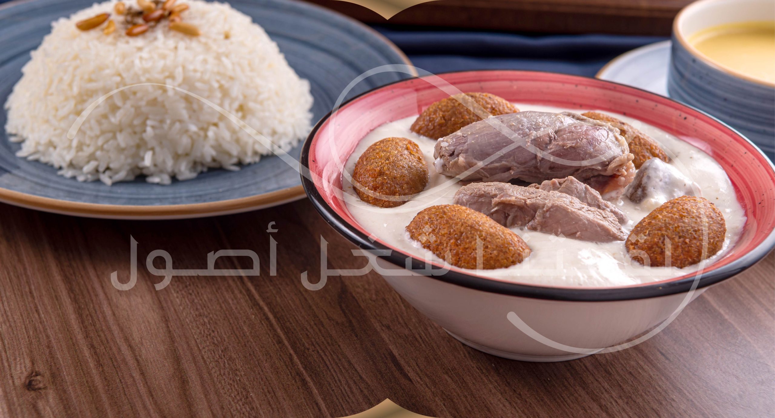 The Best Ways to Enjoy Syrian Food in Sharjah