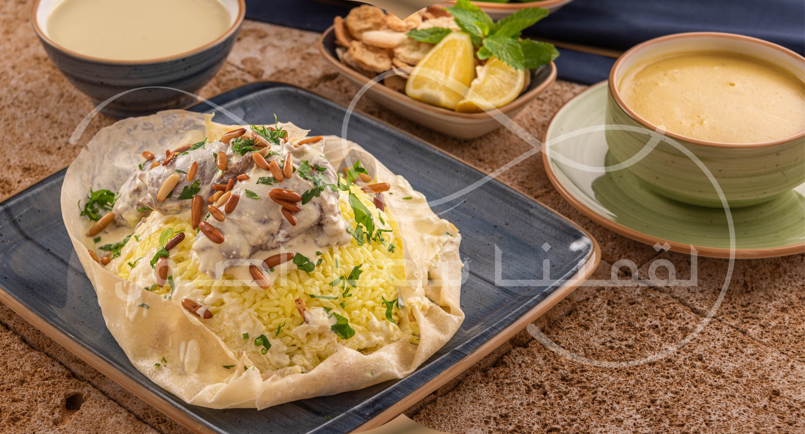 The Best Ways to Enjoy Syrian Food