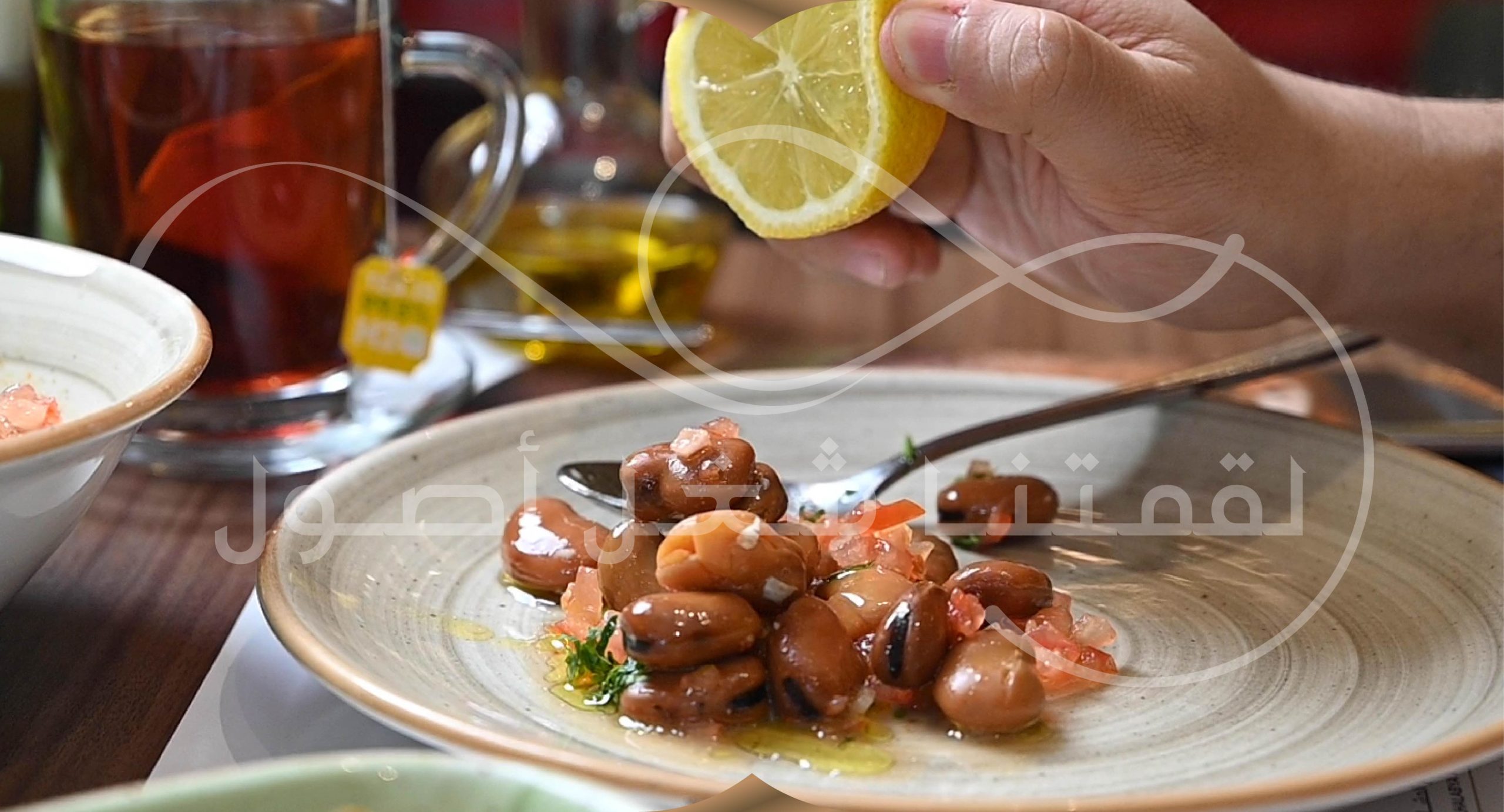 The Complete Dining Experience at Al Mashawi Al Halabya