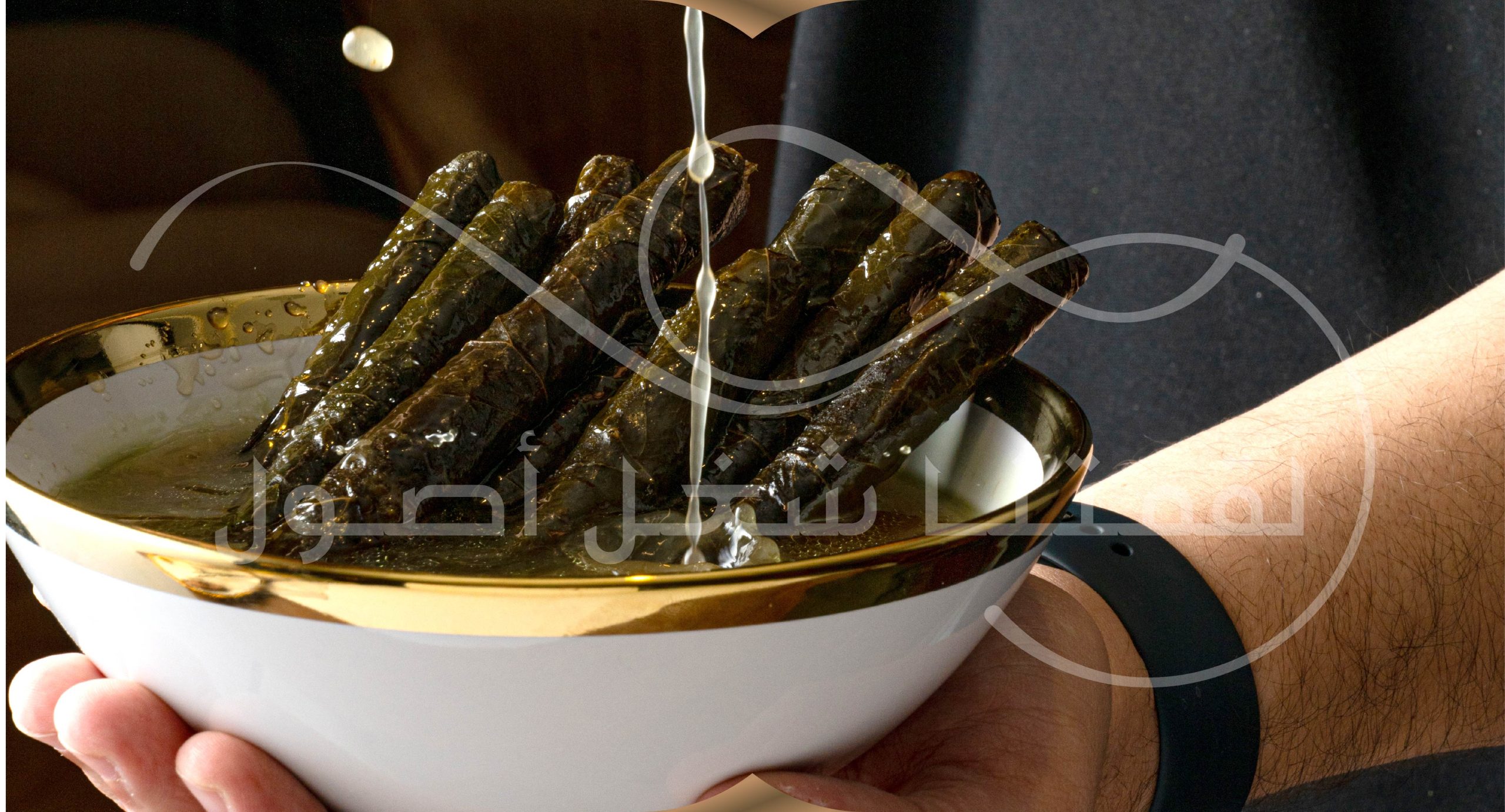 The Growing Demand for Authentic Syrian Food in Sharjah