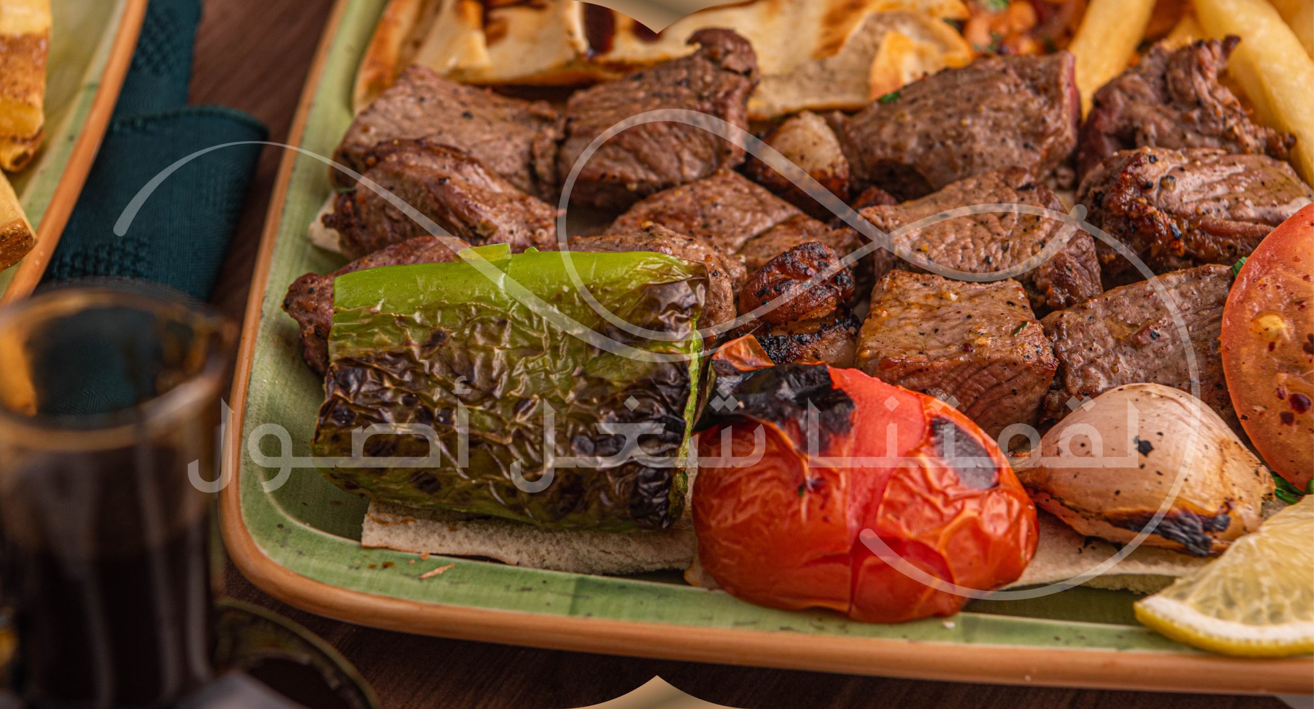 The Love for Grilled Food in Sharjah