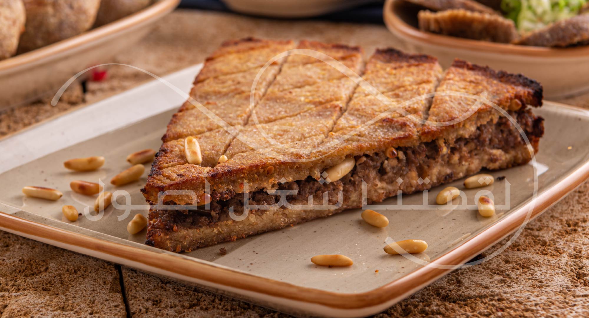 the-varieties-of-kibbeh-at-al-mashawi-al-halabya-in-dubai