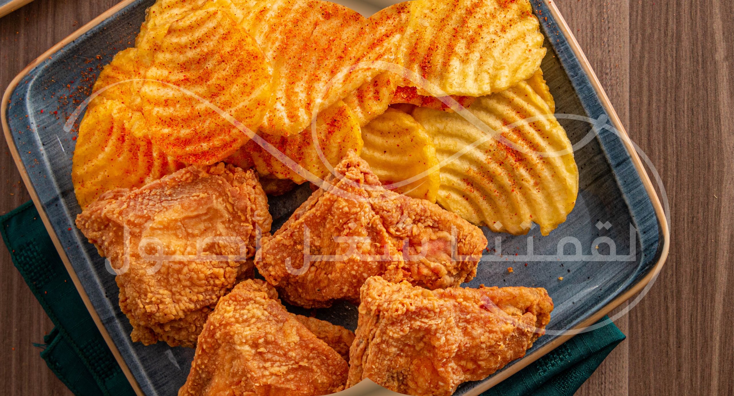 Tips to Enjoy Broasted Chicken Like a Pro