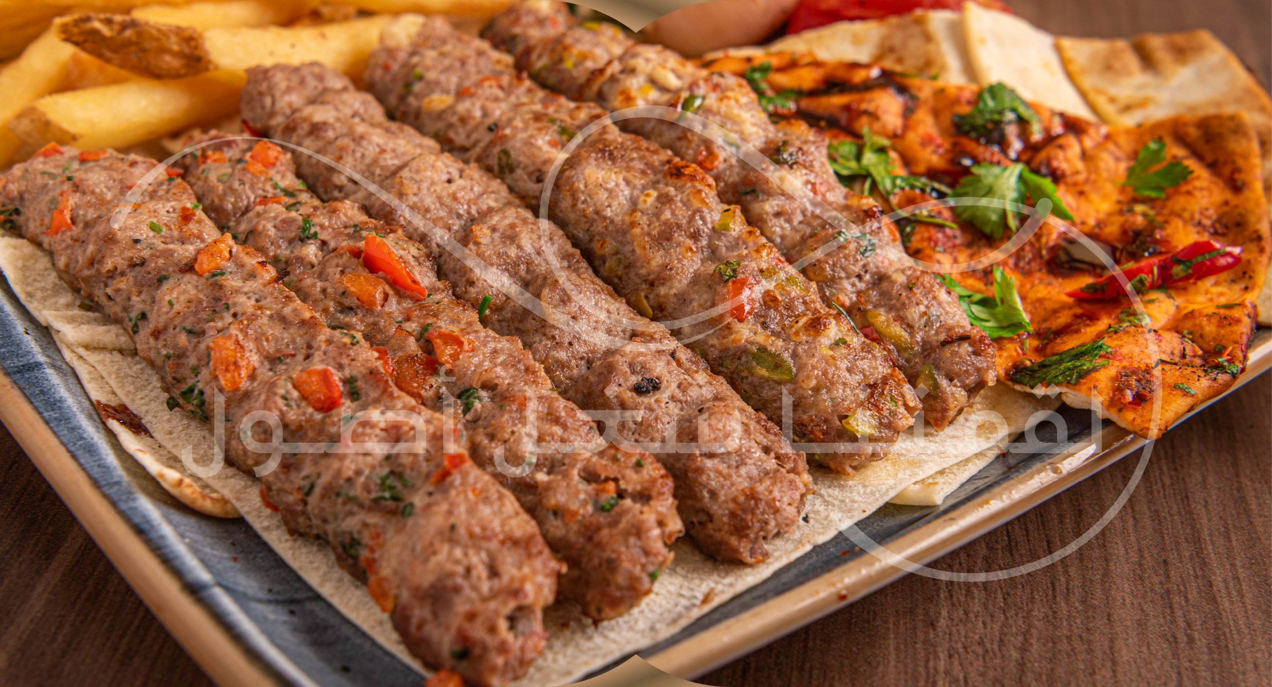 What Makes Al Mashawi Al Halabya the Best Grill Restaurant in Dubai?
