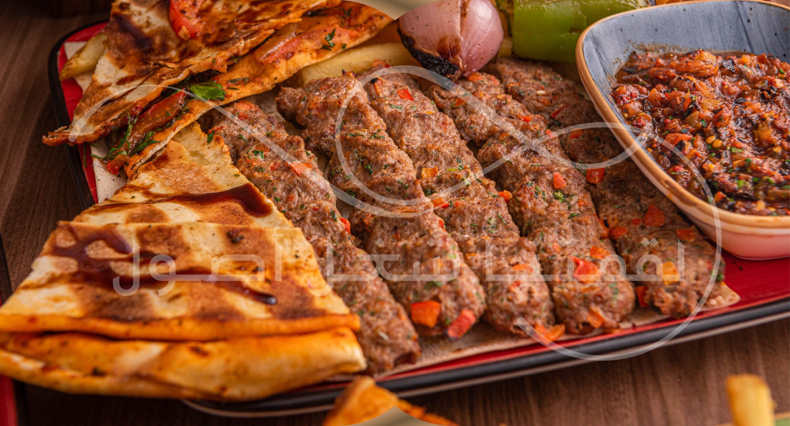 What Makes Al Mashawi Al Halabya the Best Grill Restaurant in Sharjah?