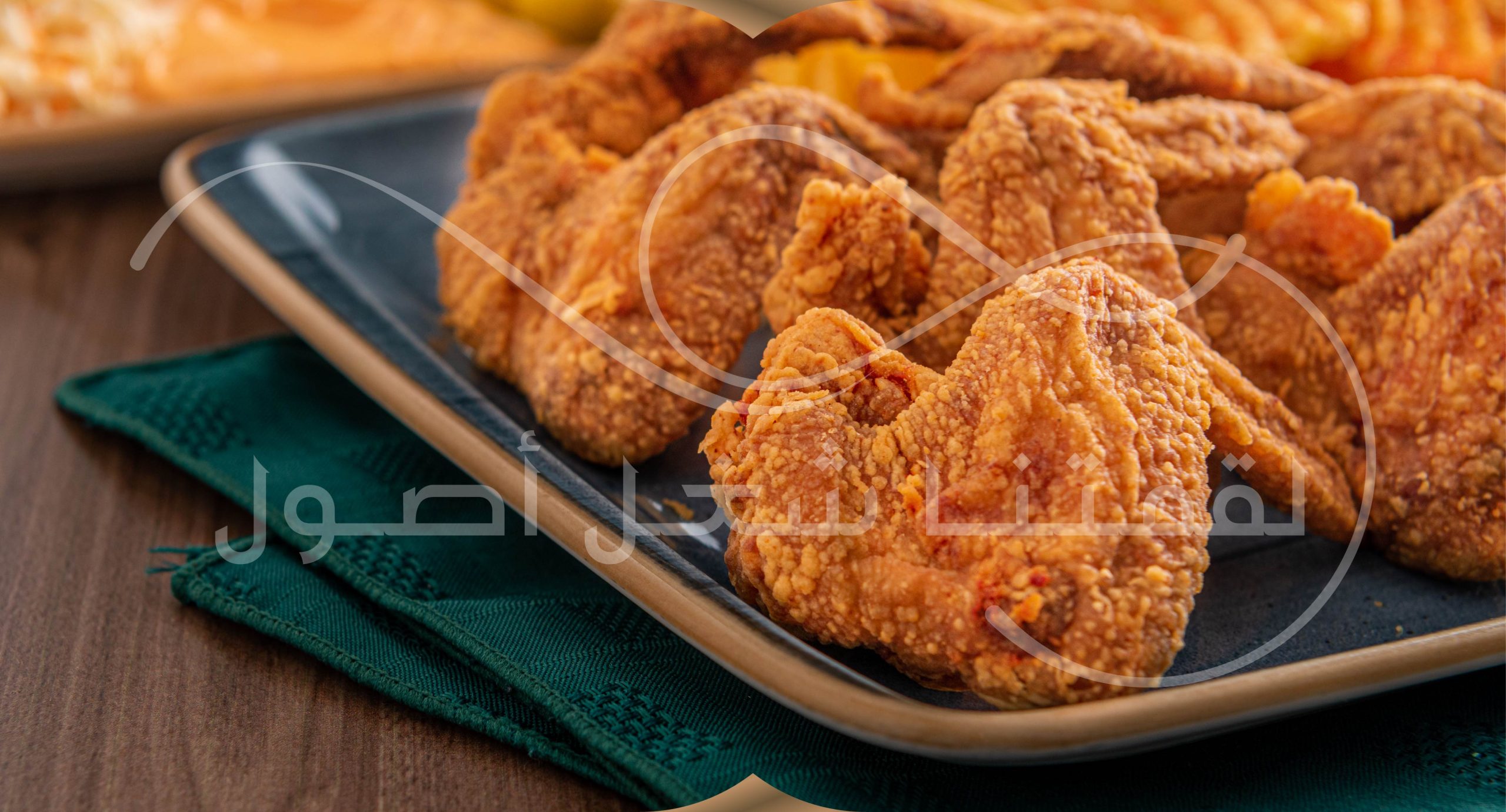 Where to Find Affordable Broasted Chicken in Sharjah?