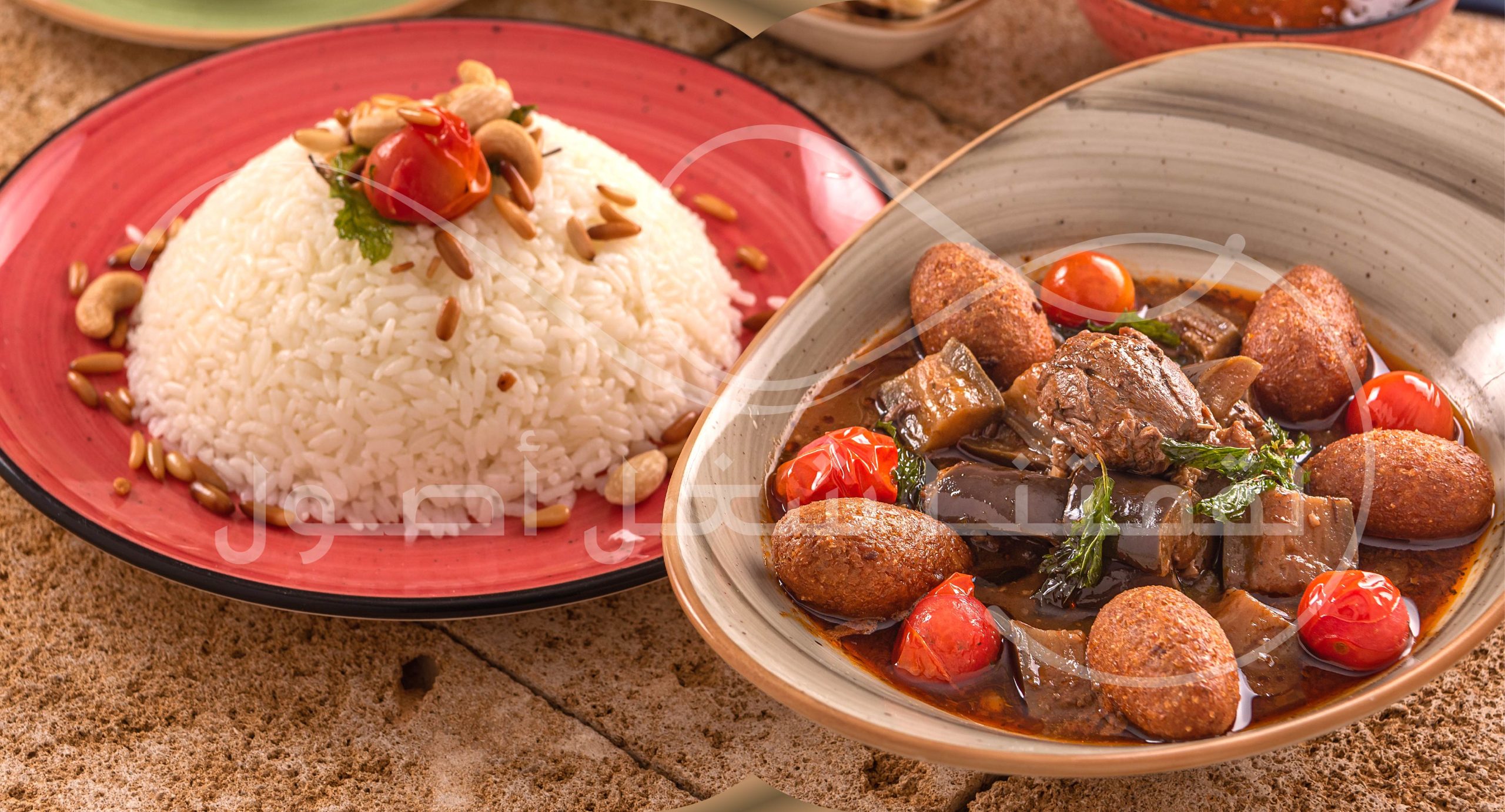 Where to Find the Best Affordable Syrian Restaurant in Dubai?