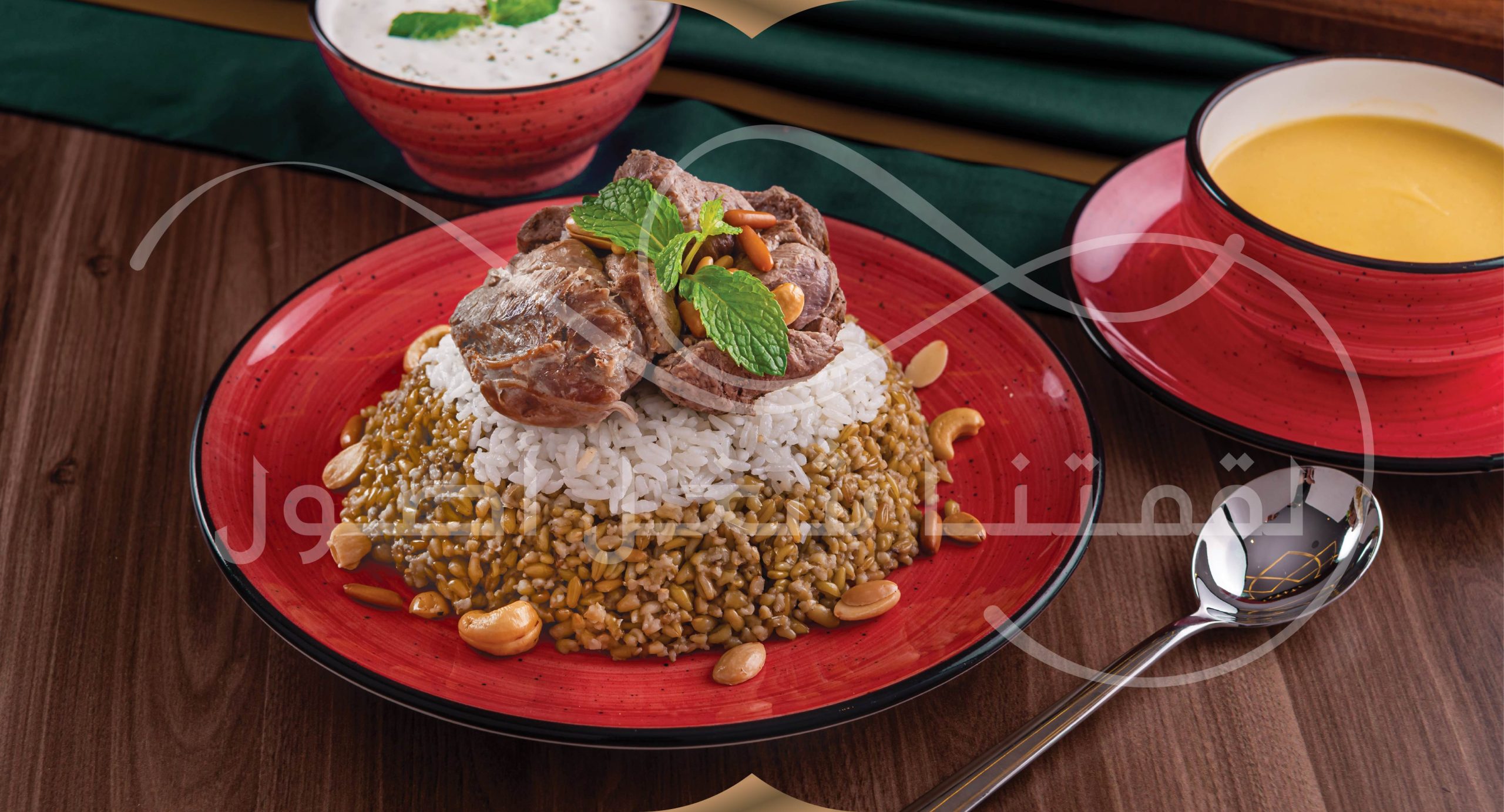Where to Find the Best Affordable Syrian Restaurant in the UAE?
