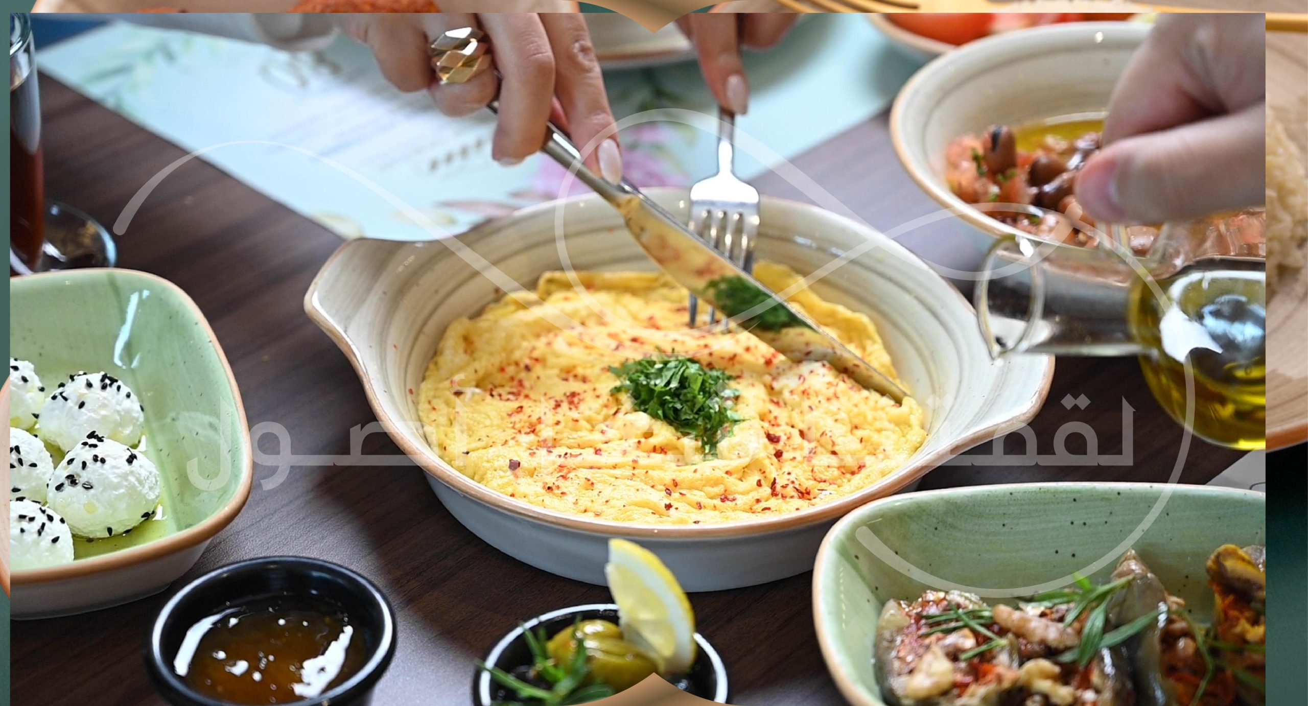 Where to Find the Best Restaurant in Jamal Abdul Naser Street, Sharjah?