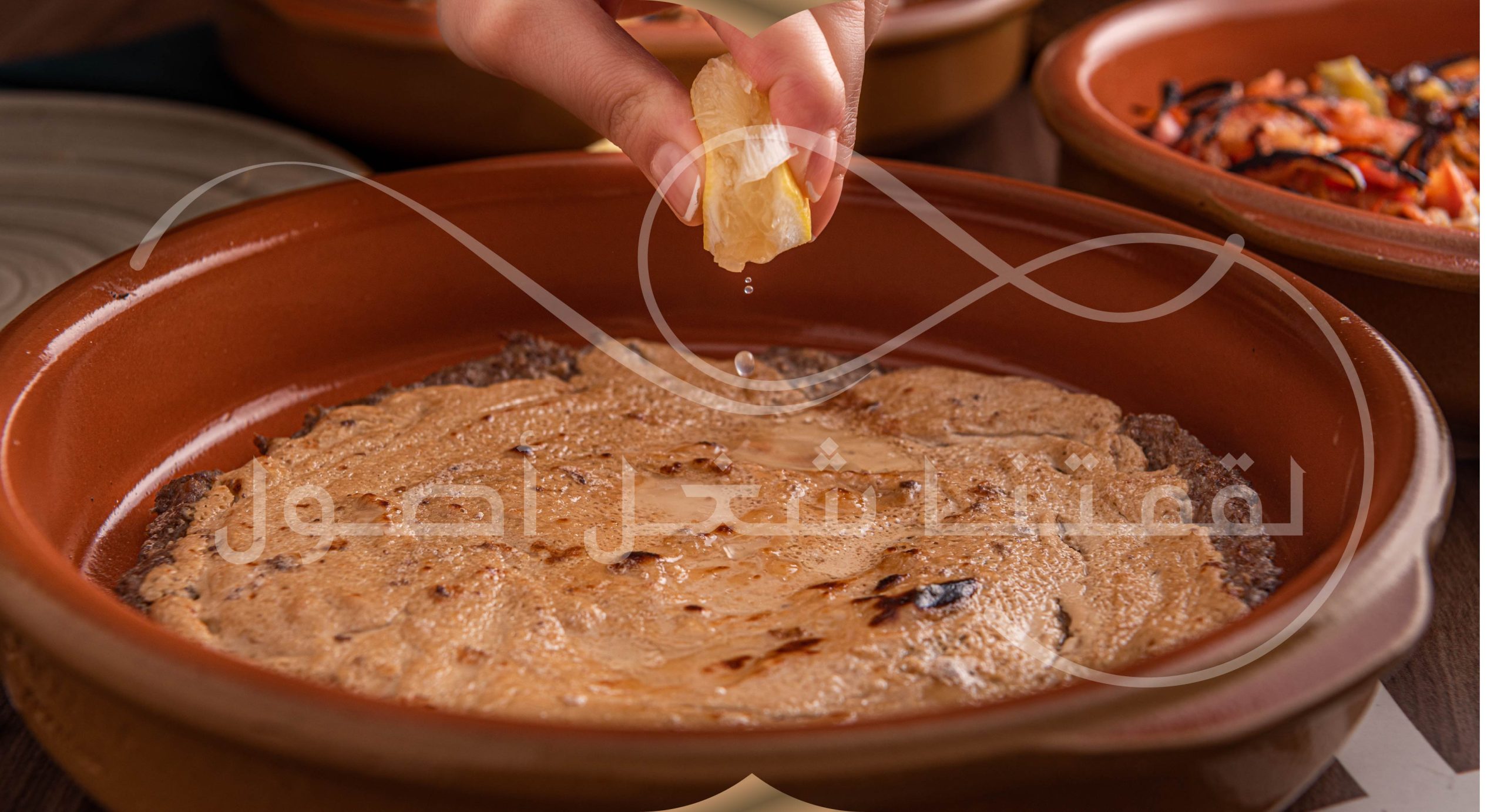 لماذا تُعد منطقة البرشاء من أبرز وجهات الطعام في دبي؟