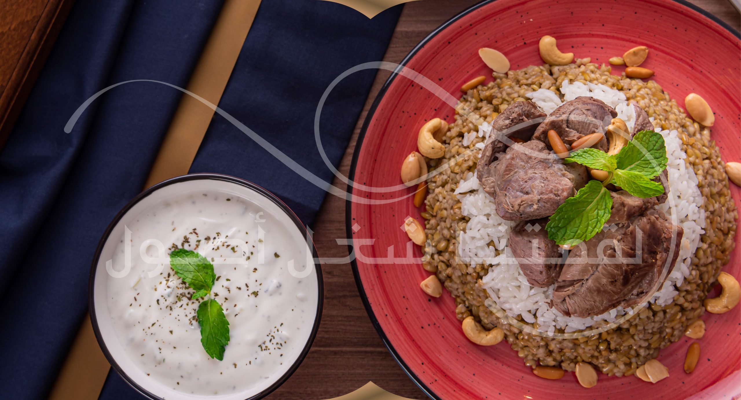 Why Al Mashawi Al Halabya is Dubai’s Go-To Spot for Affordable Syrian Cuisine?