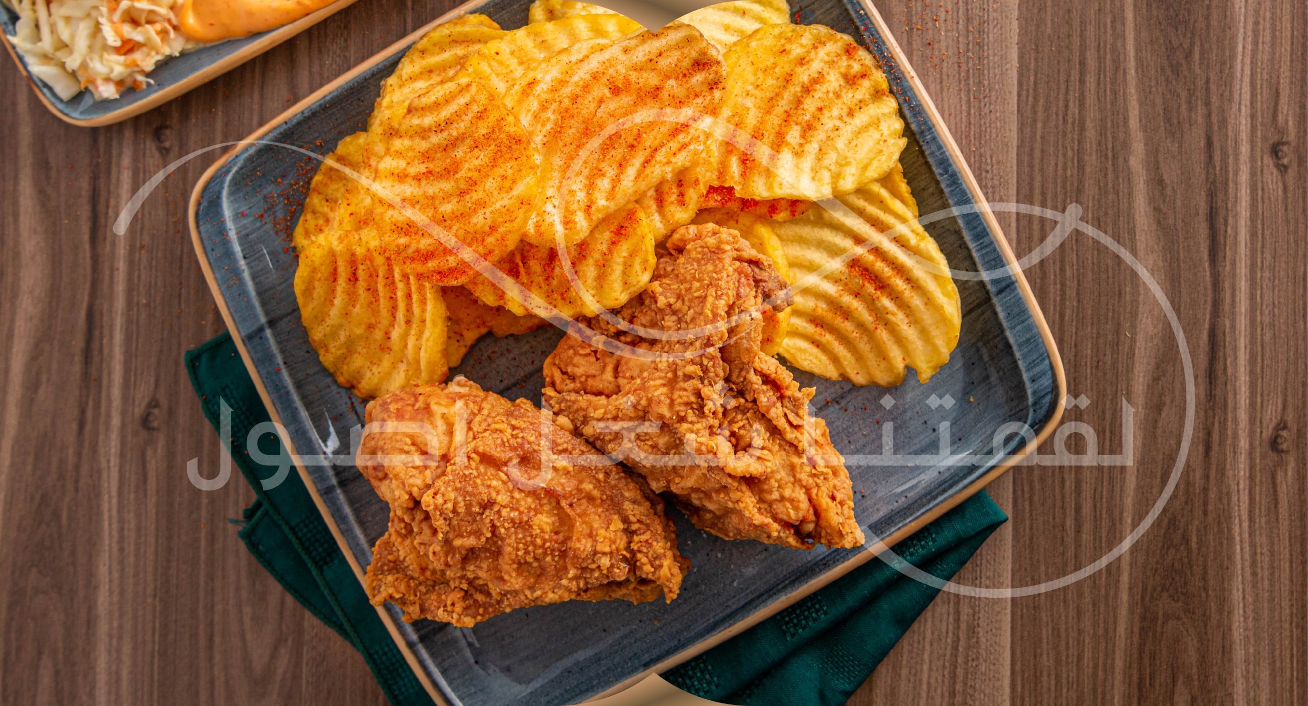 Why Al Mashawi Al Halabya is the Best Choice for Broasted Chicken in Sharjah?