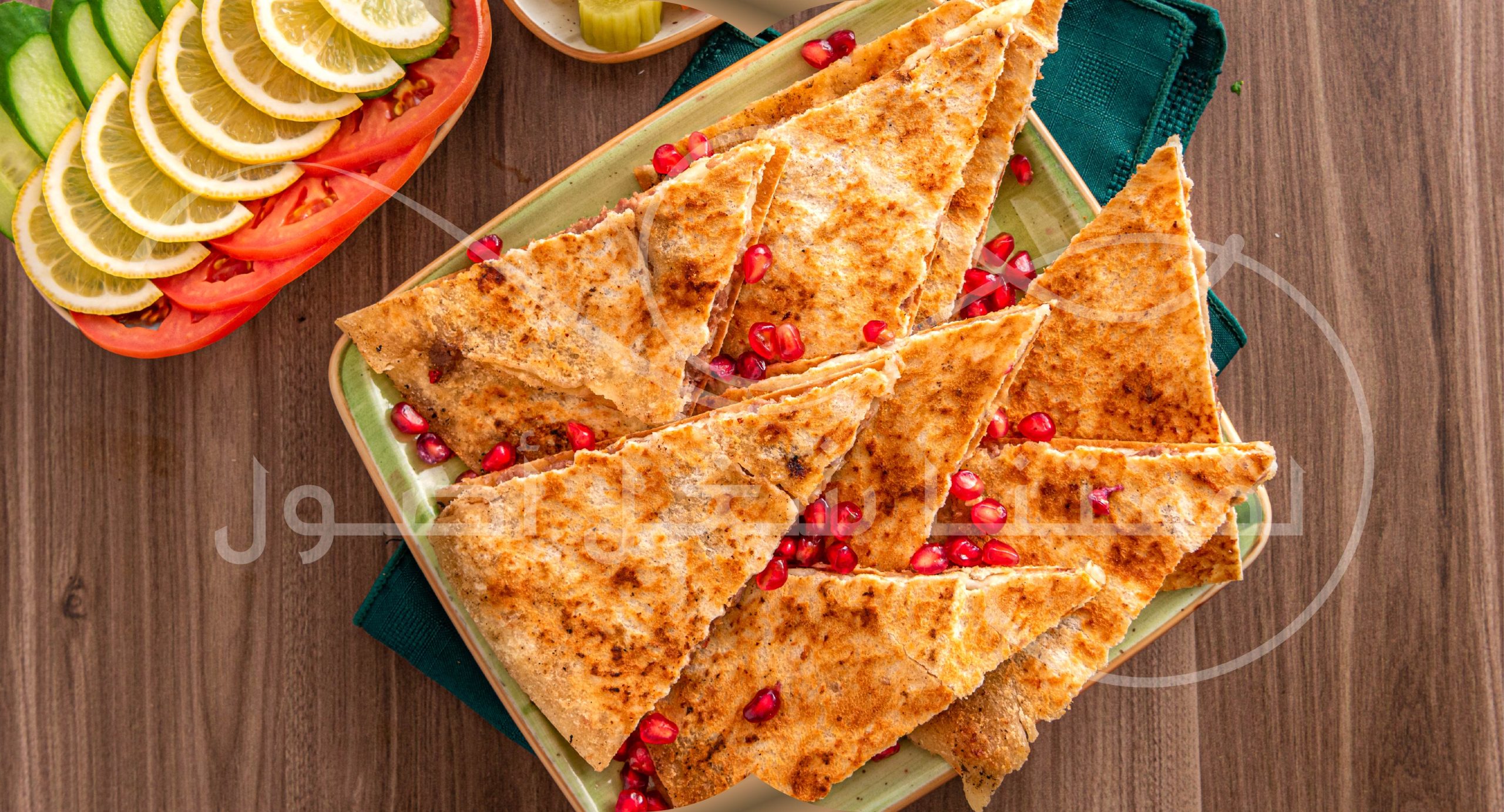Why Al Mashawi Al Halabya is the Best Choice for Grilled Food in the UAE?