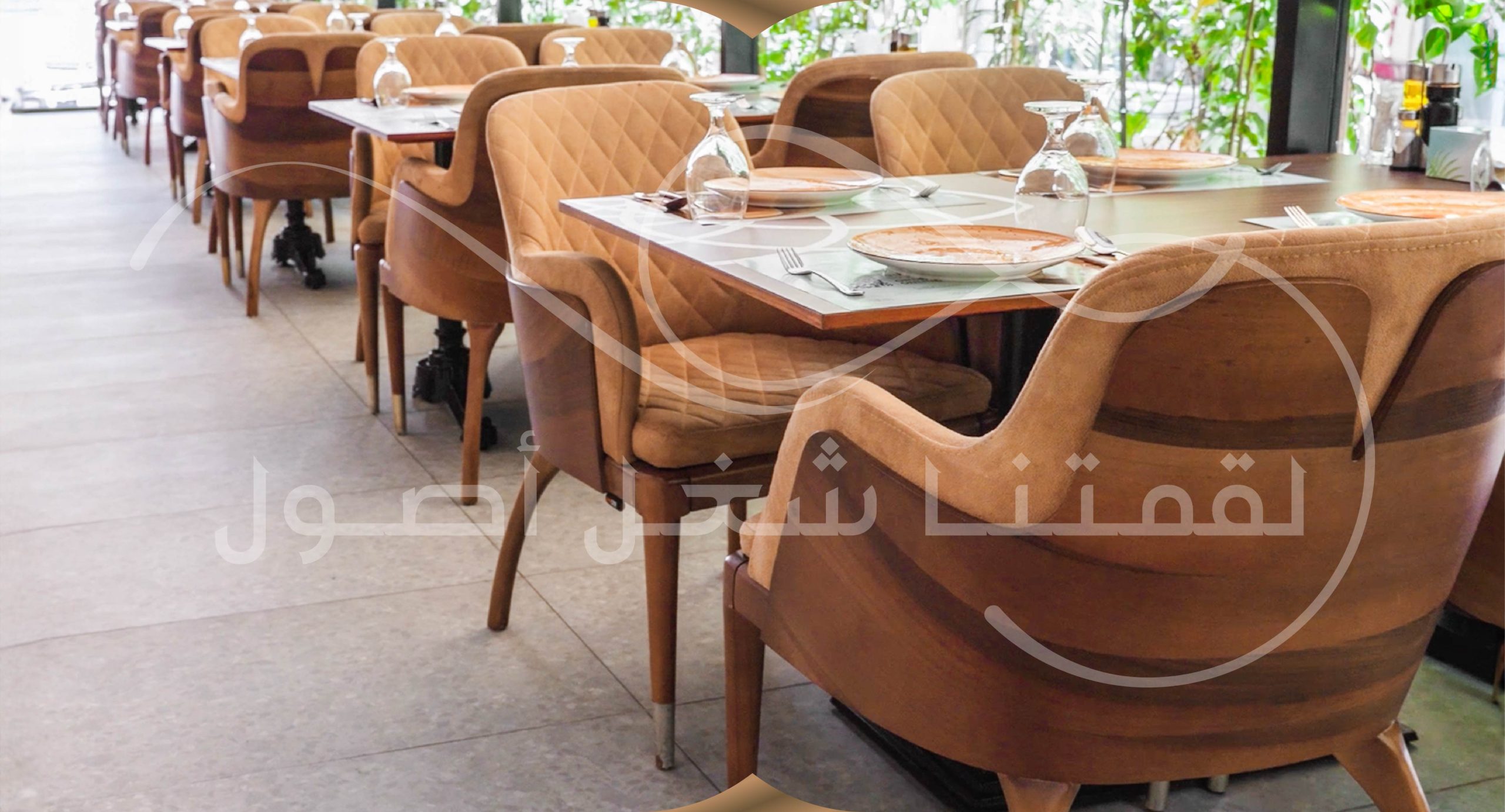 Why Al Mashawi Al Halabya is the Best Restaurant in Jamal Abdul Naser Street?