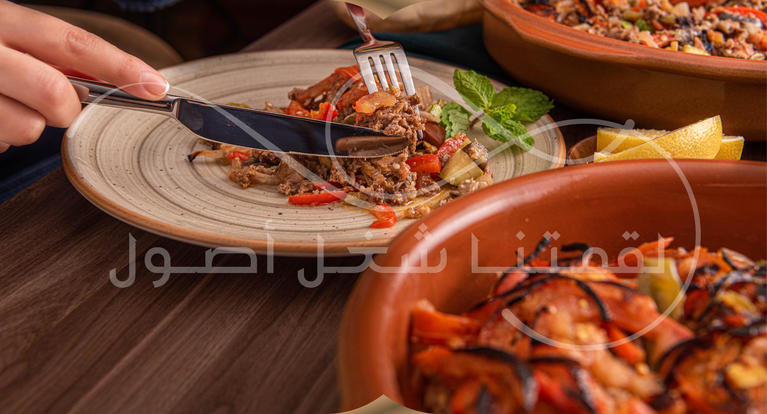 Why Al Mashawi Al Halabya is the Top Choice for Dining in Sharjah?