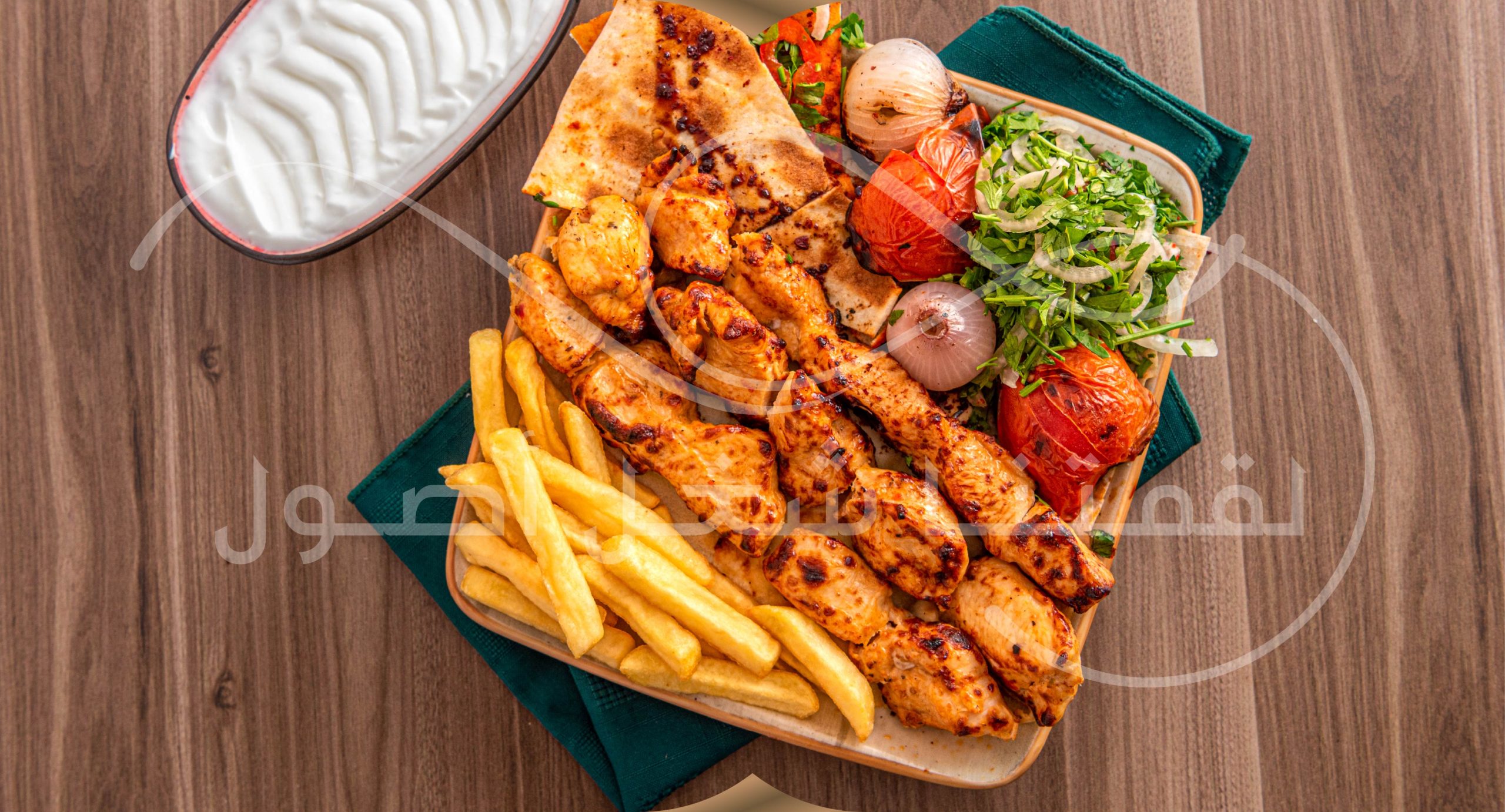 Why Al Mashawi Al Halabya is the Top Choice for Grilled Food in Sharjah?