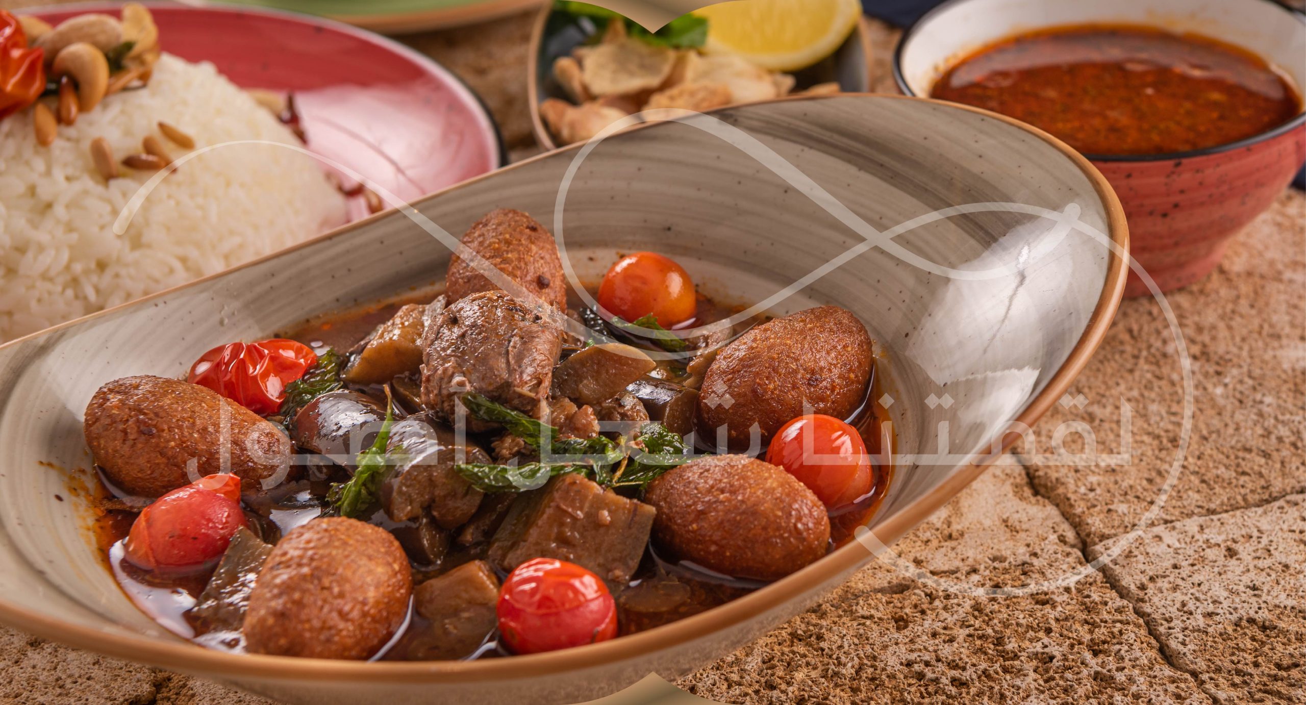Why Al Mashawi Al Halabya is the Top Choice for Syrian Food in the UAE?