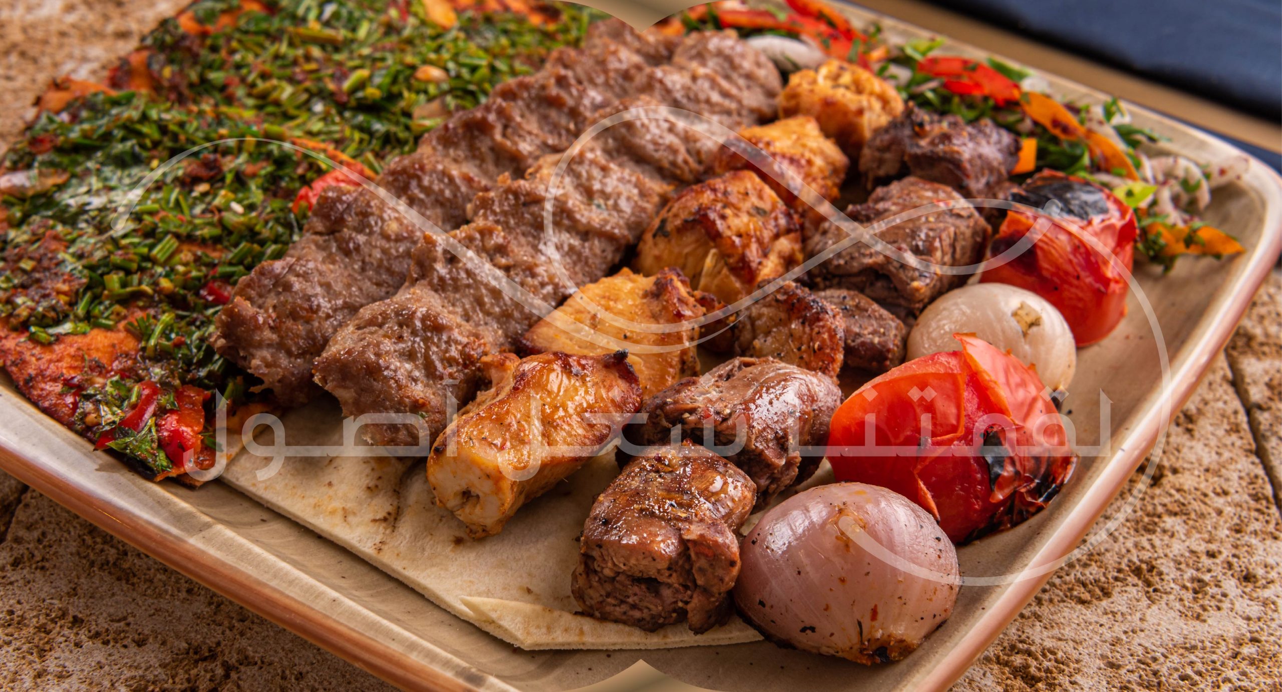 Why Dubai Residents Love Grilled Food?