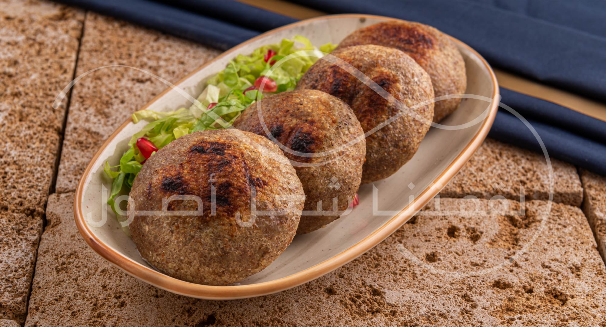 why-dubai-residents-love-kibbeh